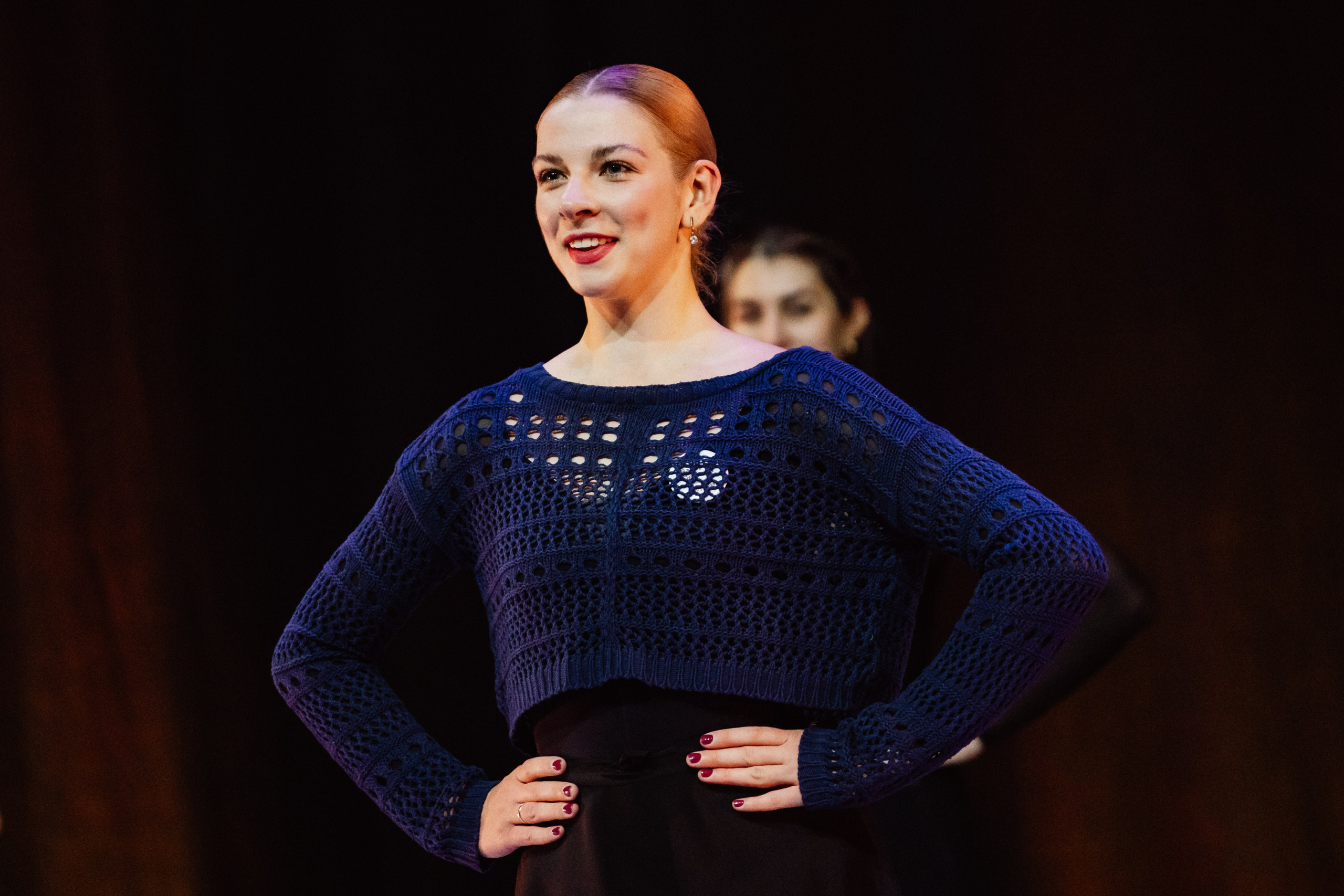 IX Чемпионат Искусств — День 2. Воробьева Ксения — Спортивный и танцевальный фотограф Новосибирск