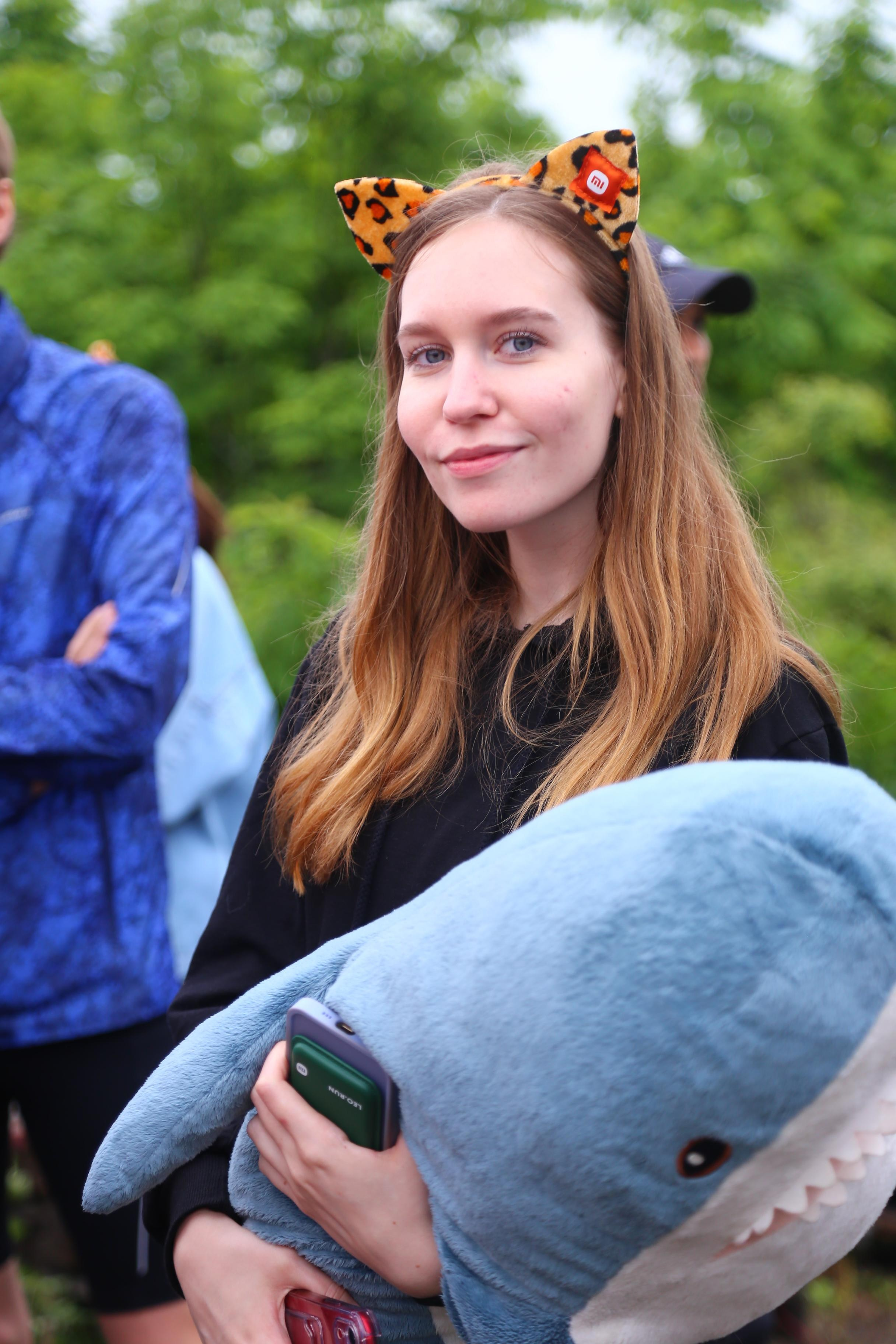 Съёмка мероприятия. Фотограф Антон Клейнос, Владивосток