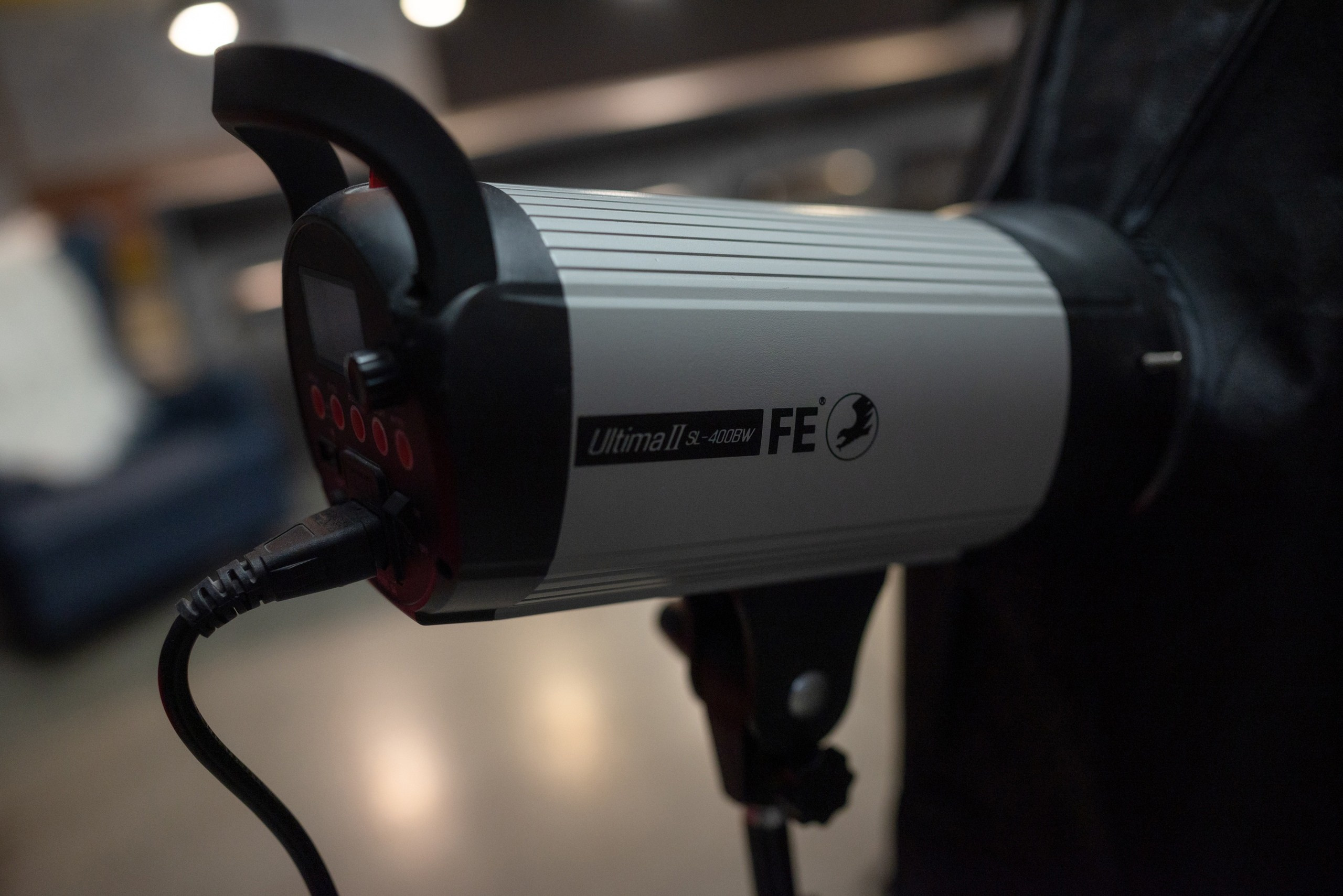 Оборудование. Фотостудия Паутина Челябинск