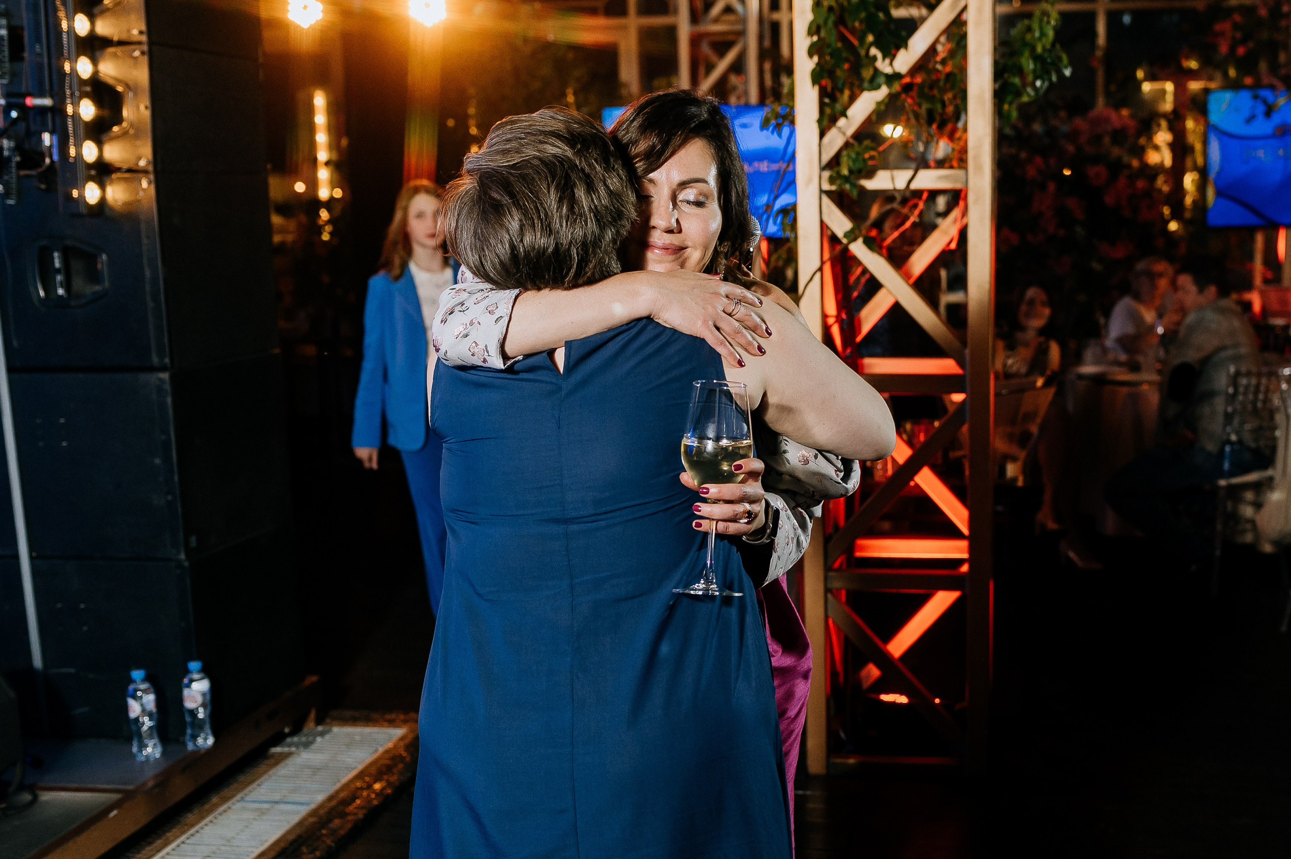 Репортажный фотограф Москва. Свадебный фотограф Москва — Сергей и Татьяна