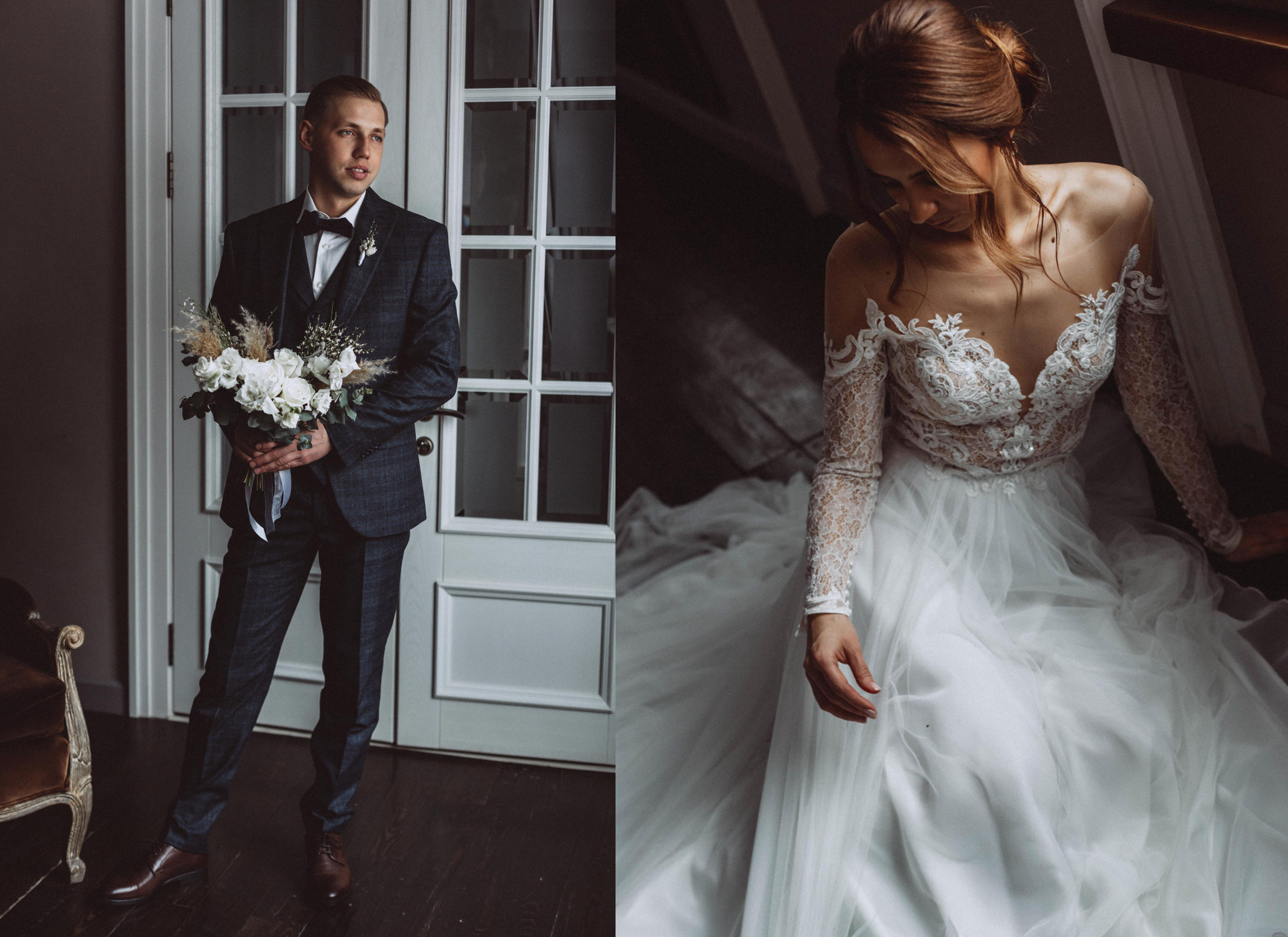 Свадебный семейный фотограф в Иркутске Светлана Светлакова