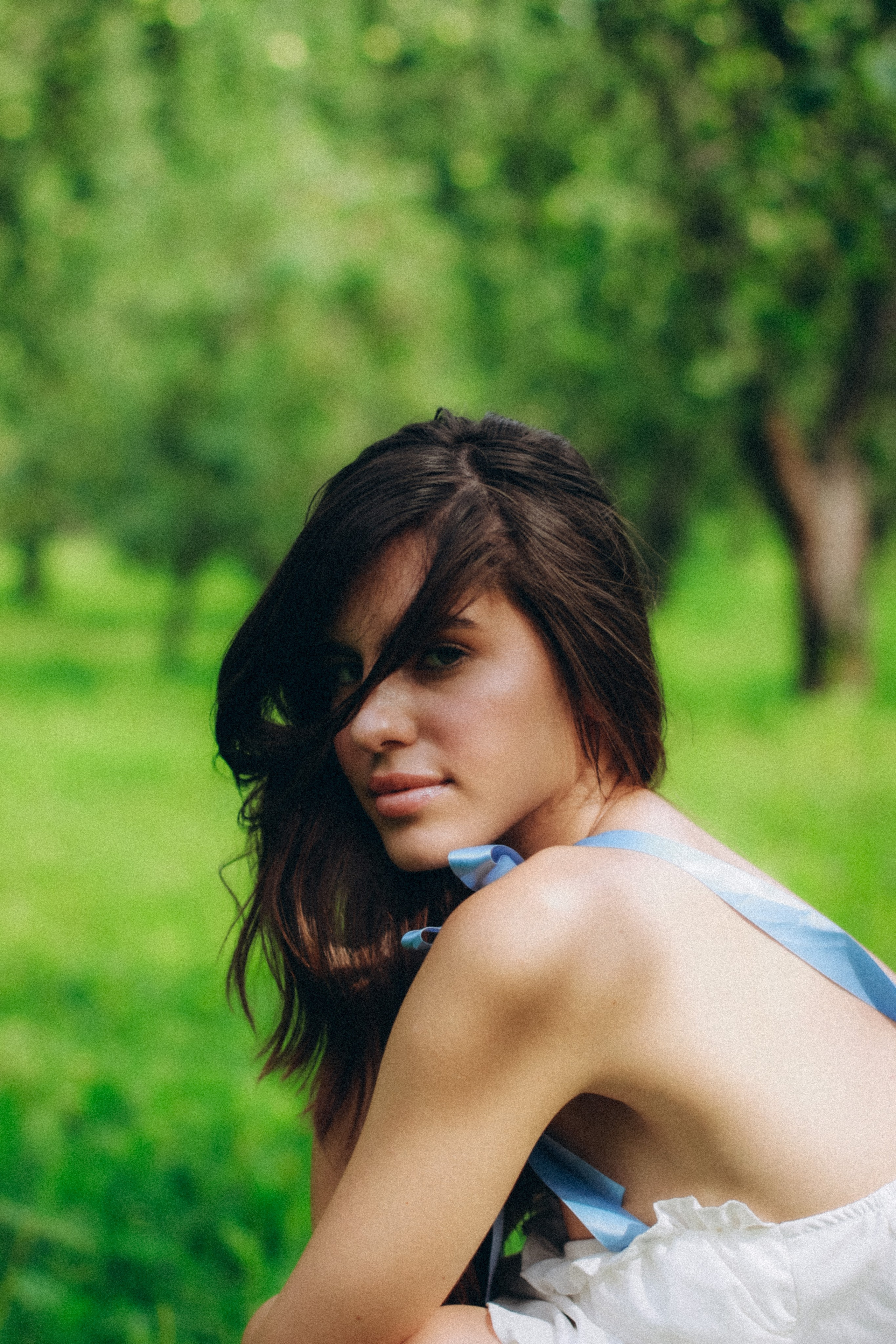 Екатерина Шершнева, фотограф в Москве