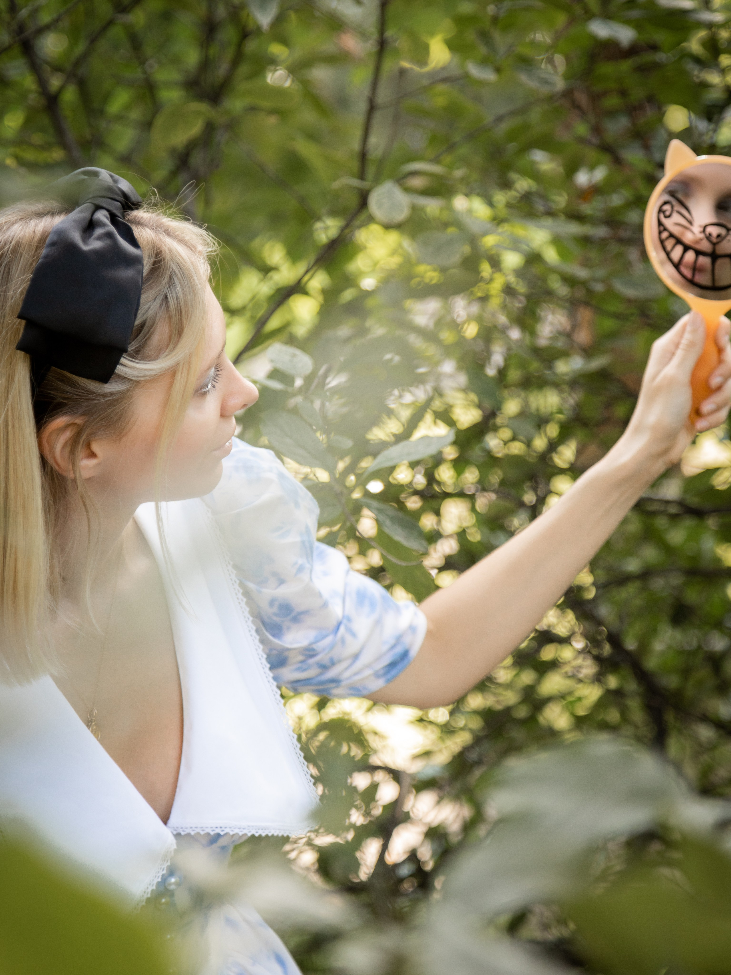 Фотограф в Москве — Рина Серёгина — съёмка в студии и репортаж