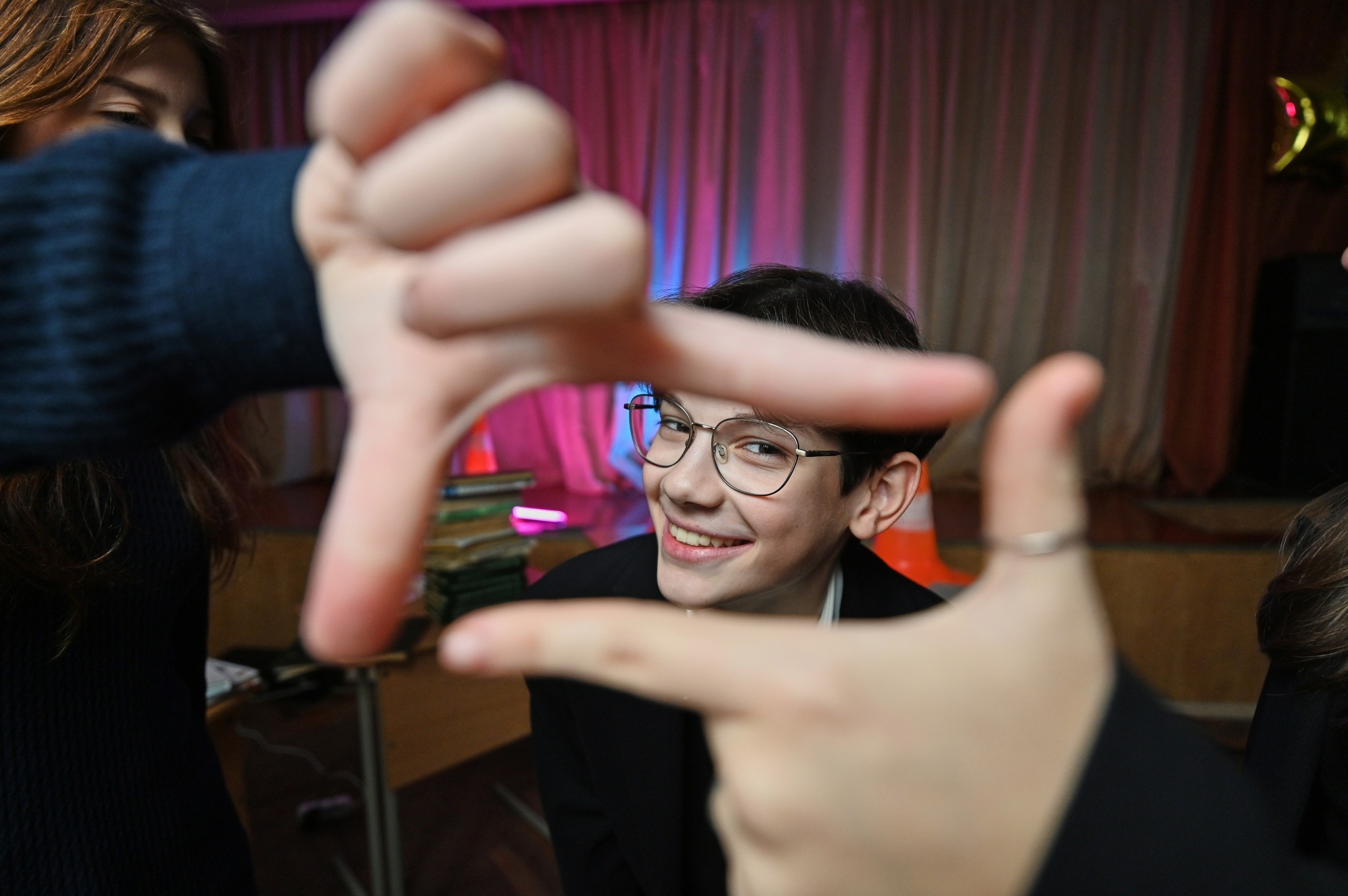 Семейный и фотограф в Санкт-Петербурге Ричард Громов