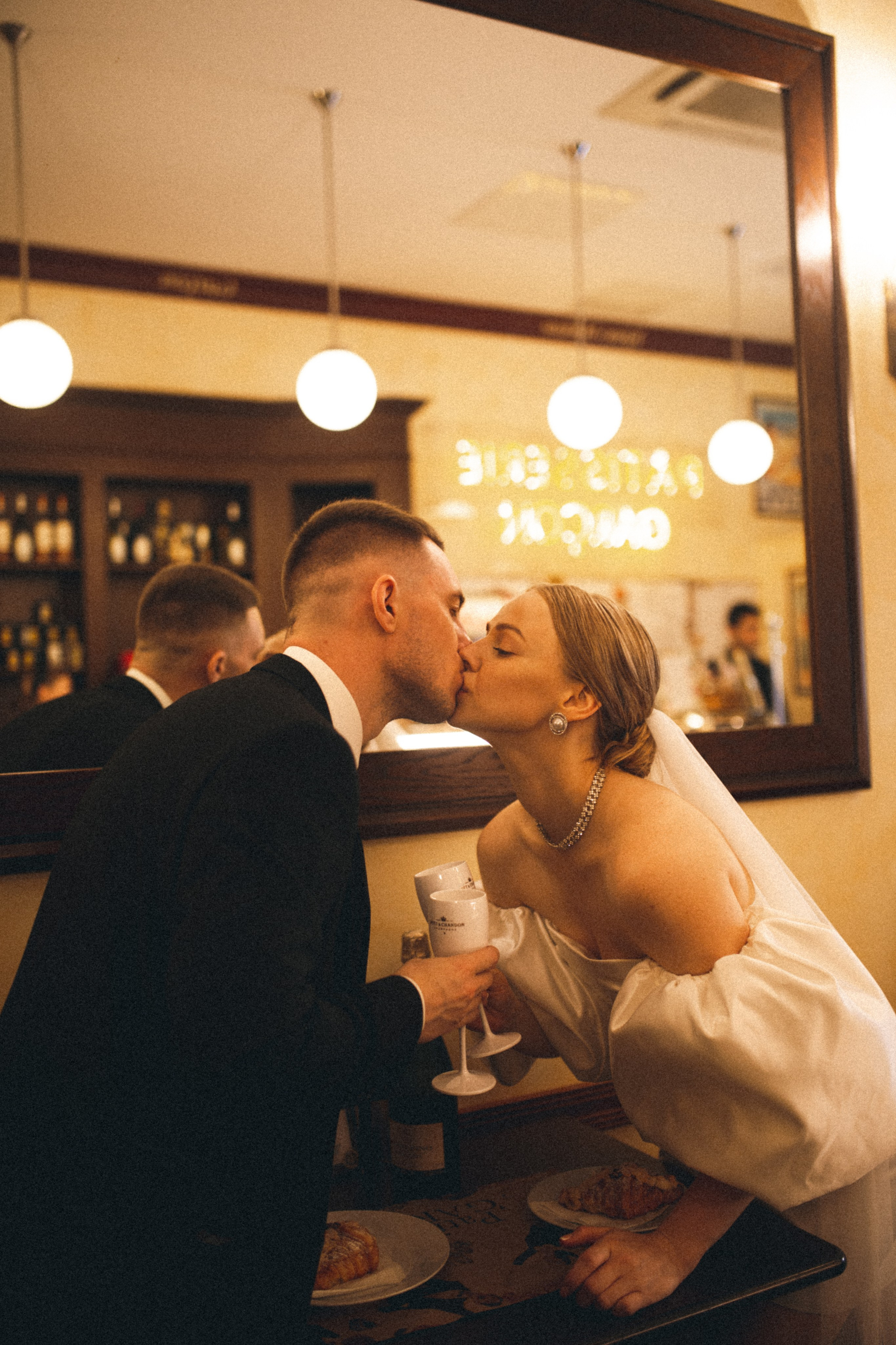 Творческий фотограф Аня Волк