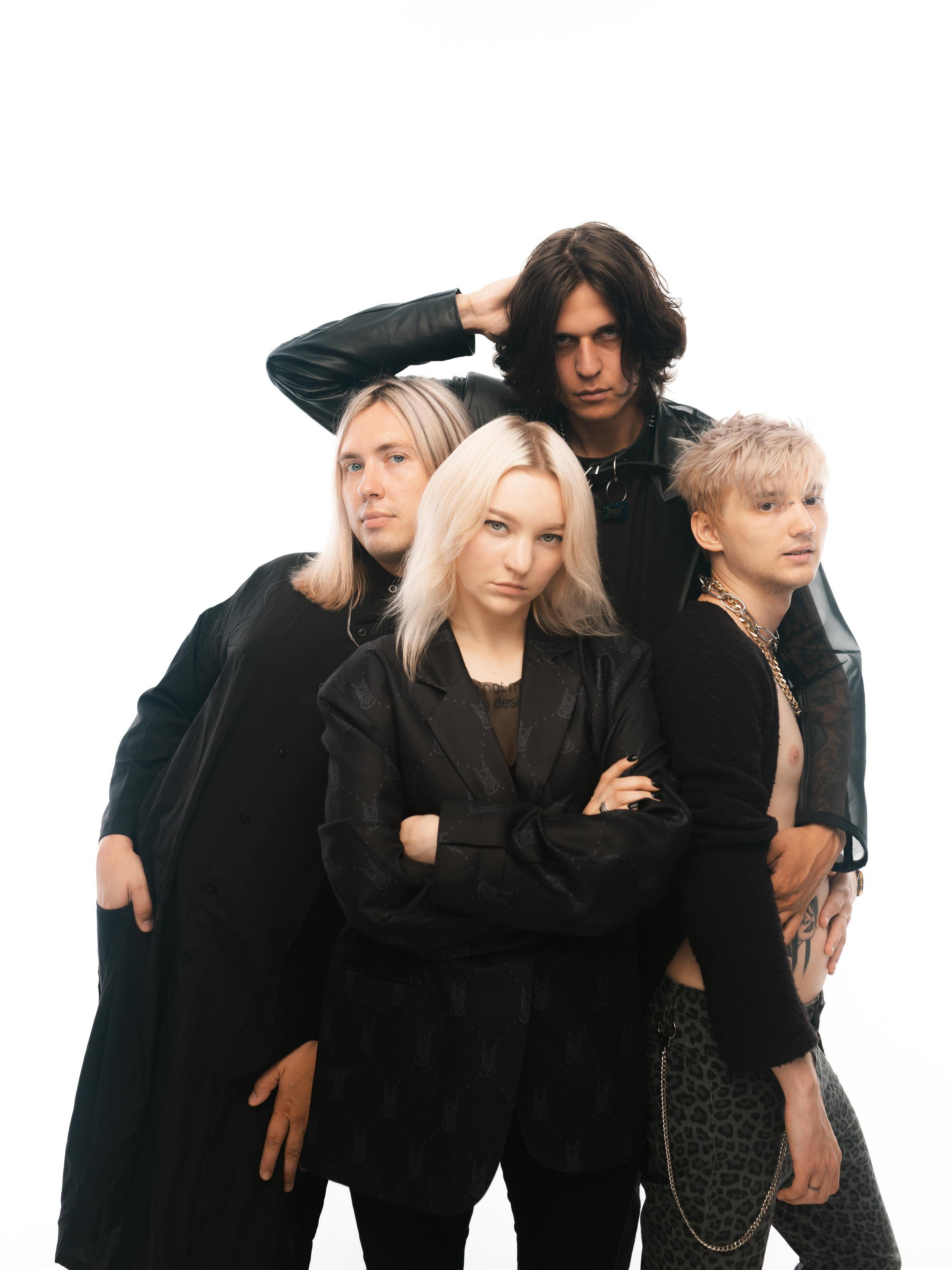 Съёмки для артистов. Евгений Матвеев — фотограф в Санкт-Петербурге