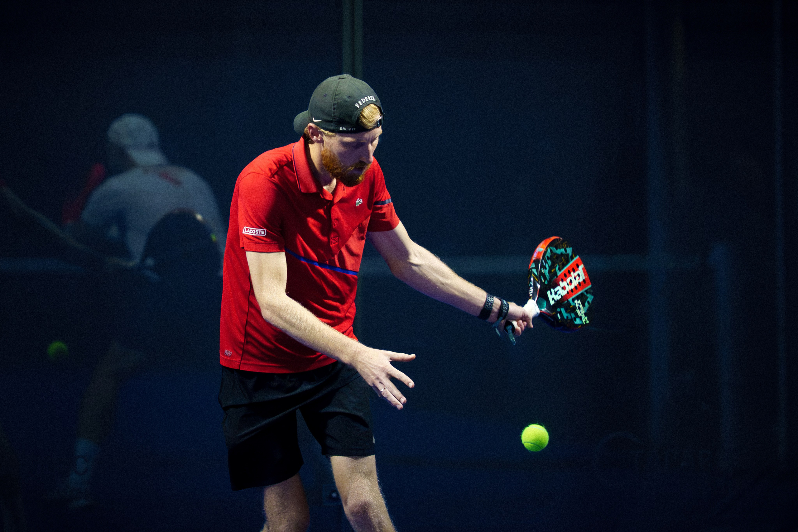 Фотоотчет с турнира по ПАДЕЛ ТЕННИСУ по Краснодарскому краю