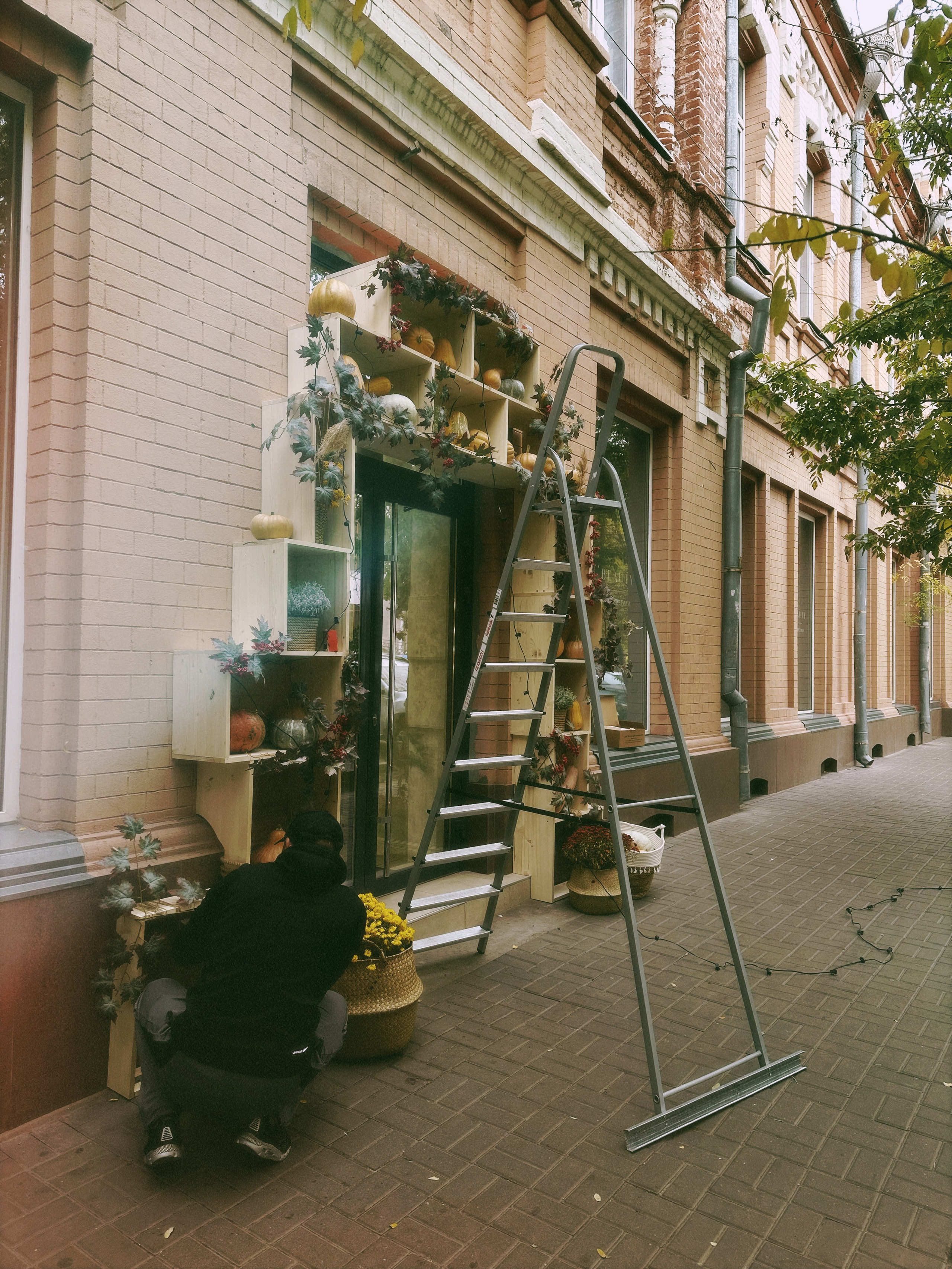 МК Мобильная фотография. Wedding photographer