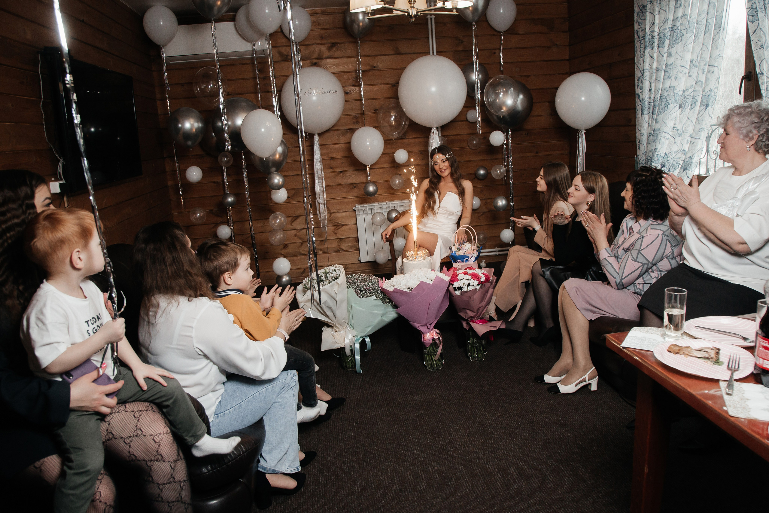 ПРАЙС. Фотограф в Киселёвске Татьяна Трухалева