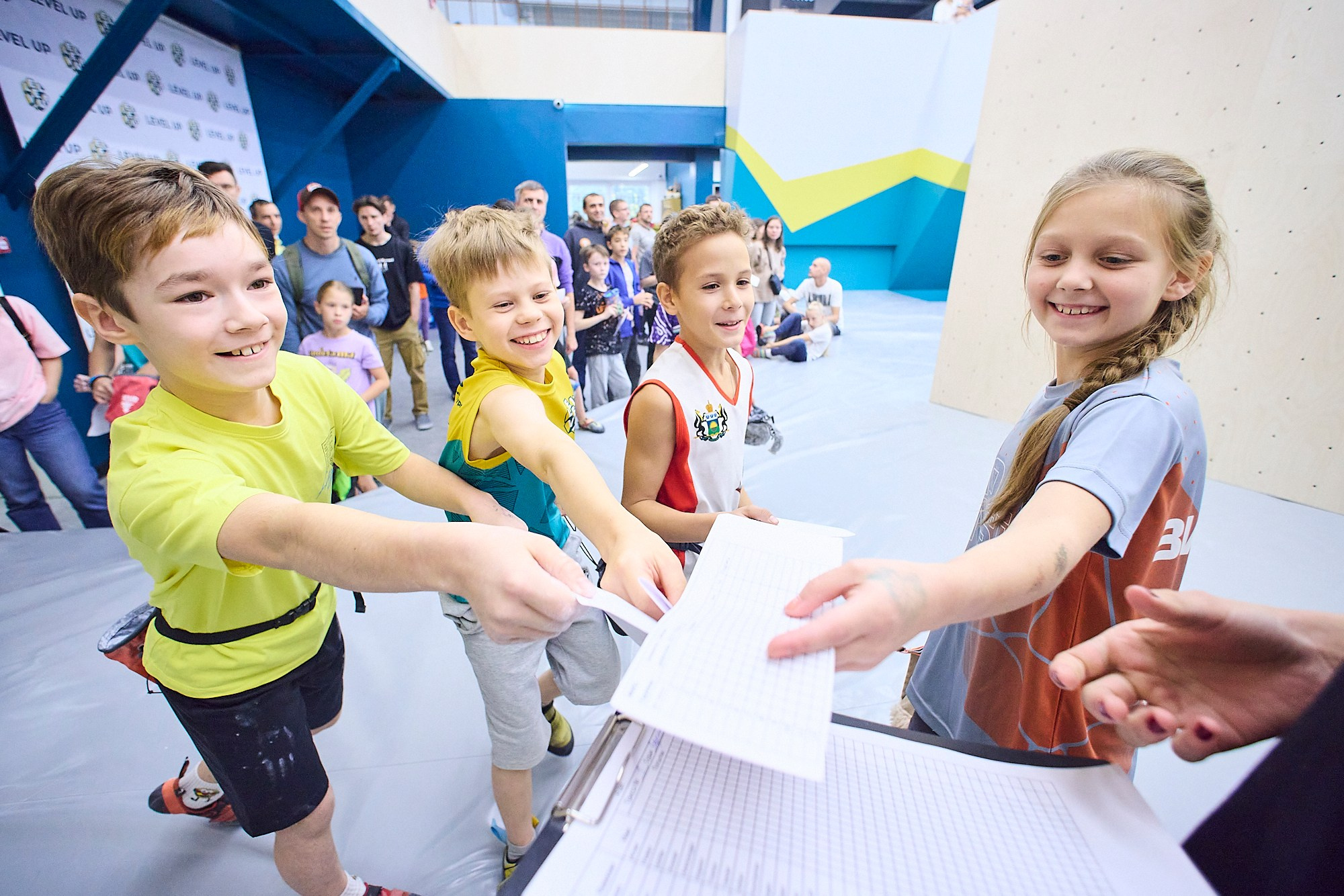 Спортивный и репортажный фотограф в Екатеринбурге Артём Арафаилов