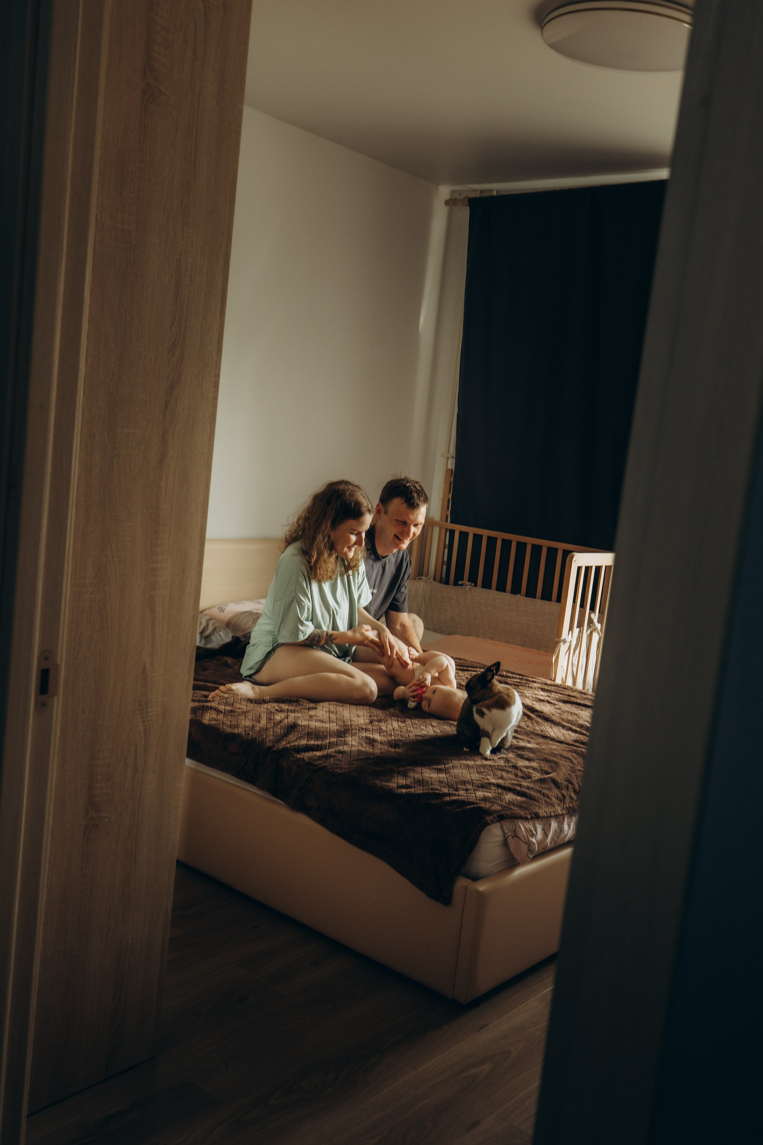 Семейные фотограф в Одинцово и Москве. Диана Сусоева