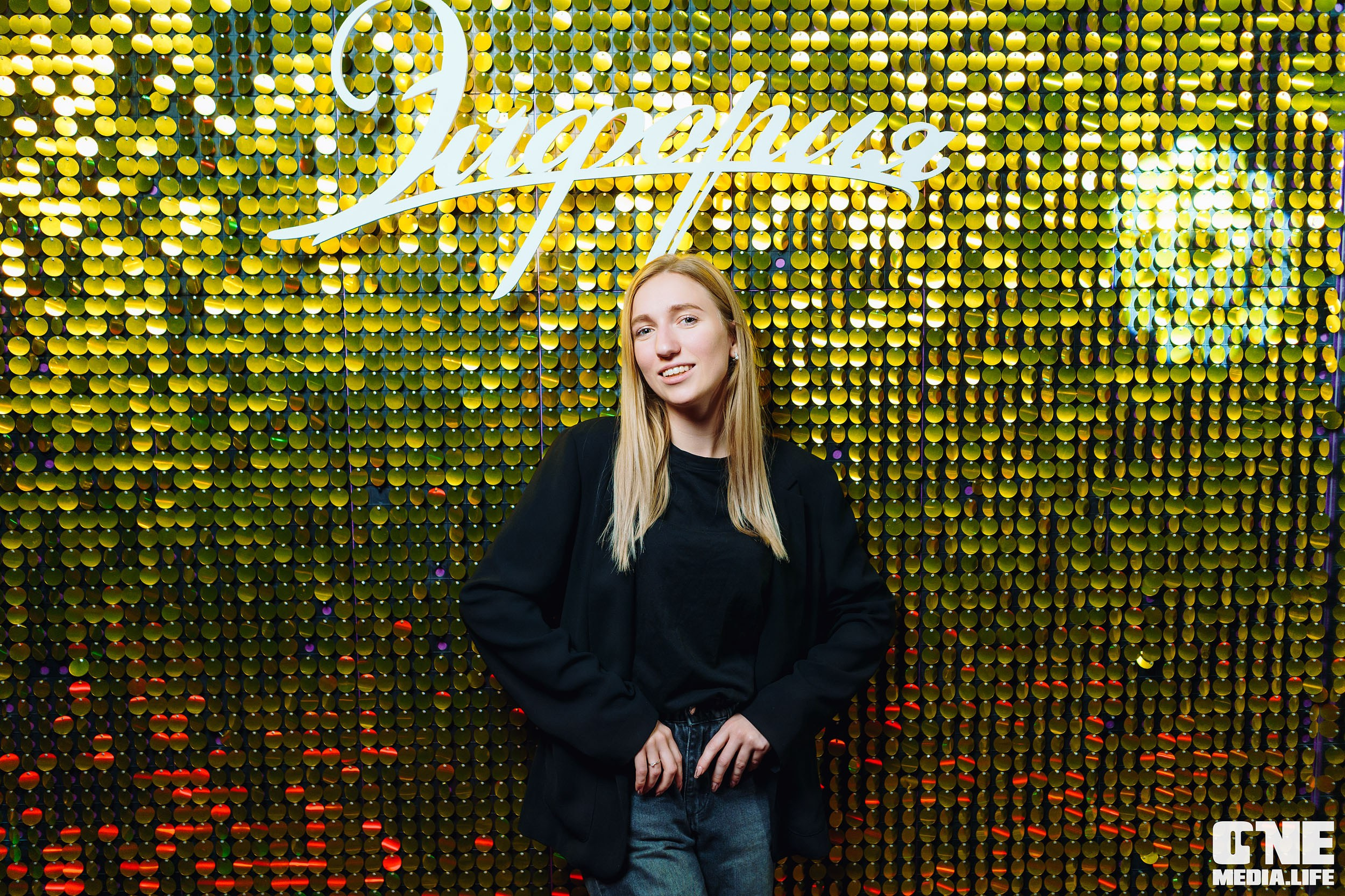 Фоторепортаж из караоке-клуба Эйфория. One Media Life: фоторепортажи, фотоотчеты с мероприятий и заведений