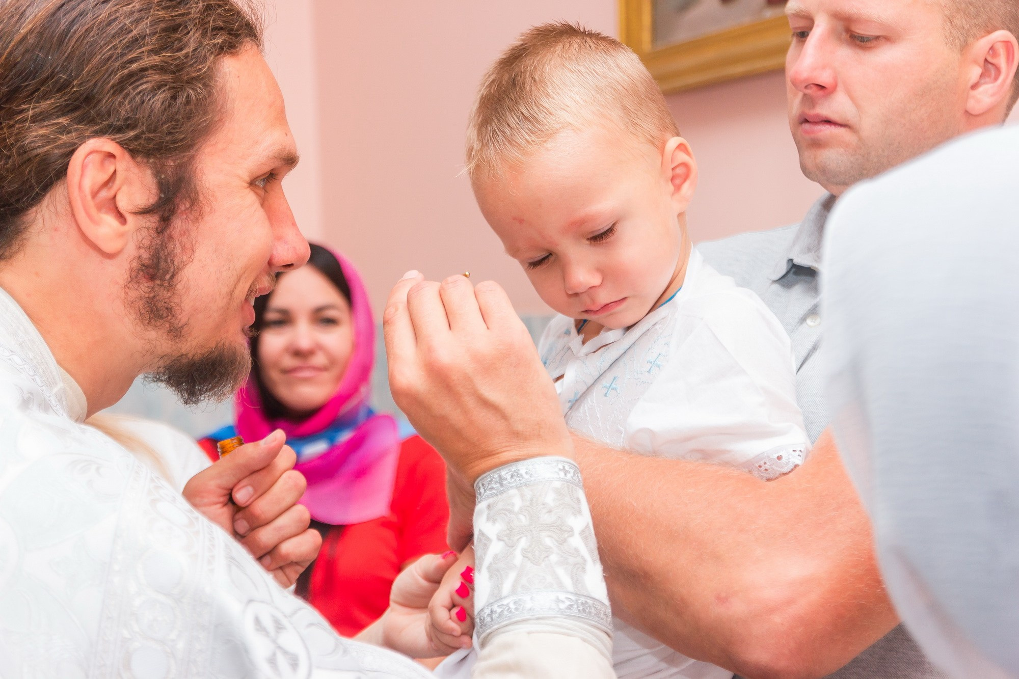 Казанский собор. Фотограф в Волгограде и Волжском Наталья Фирсова