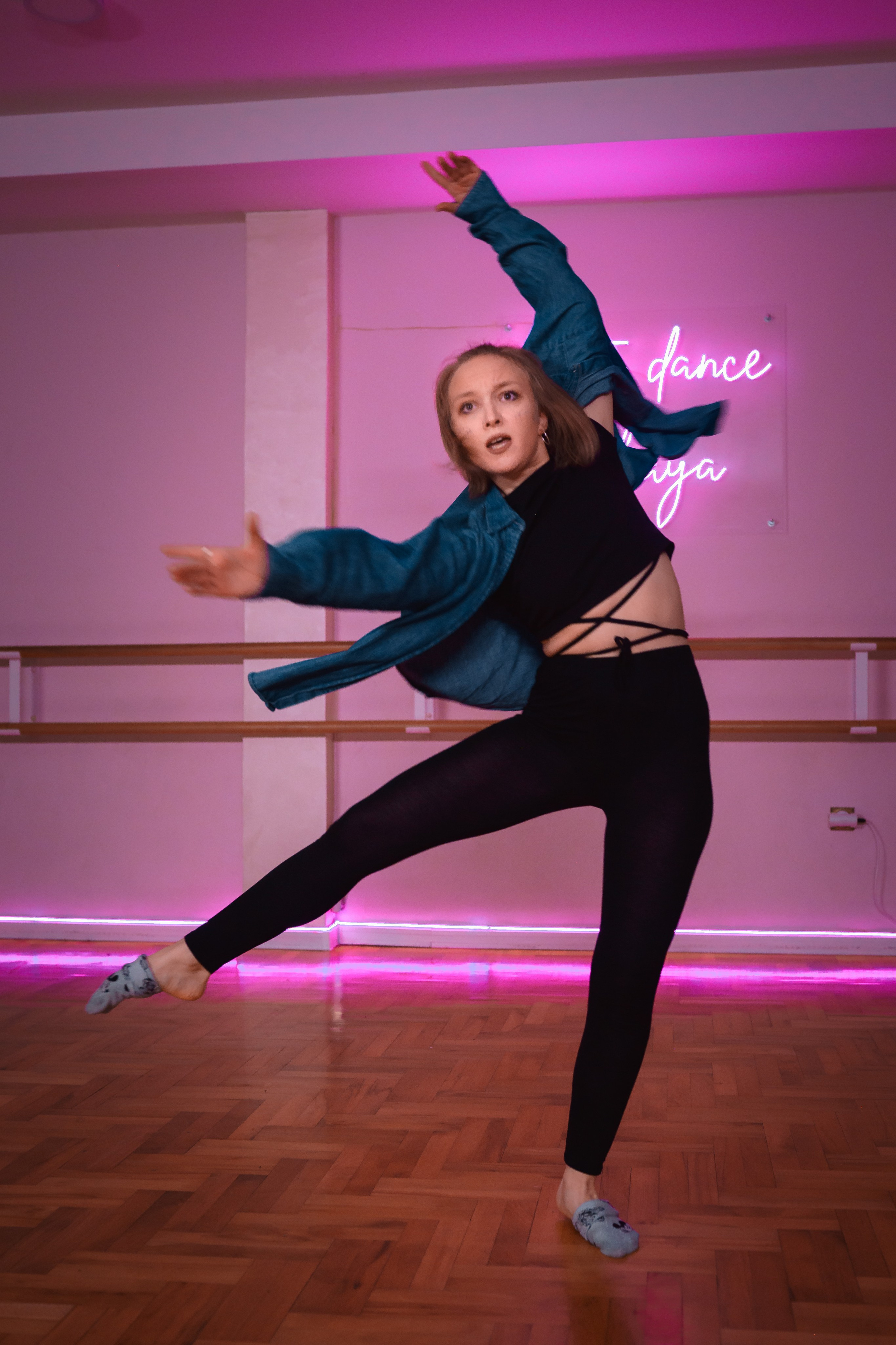 НОВОГОДНИЙ КОНЦЕРТ В СТУДИИ «SKAYA». Фотограф в Белграде Чугреева Елена