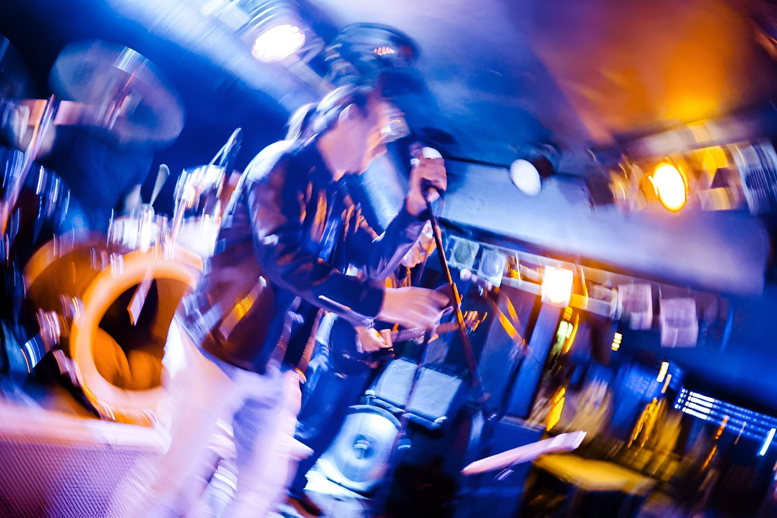 Репортажный и портретный фотограф / видеограф (СПБ)