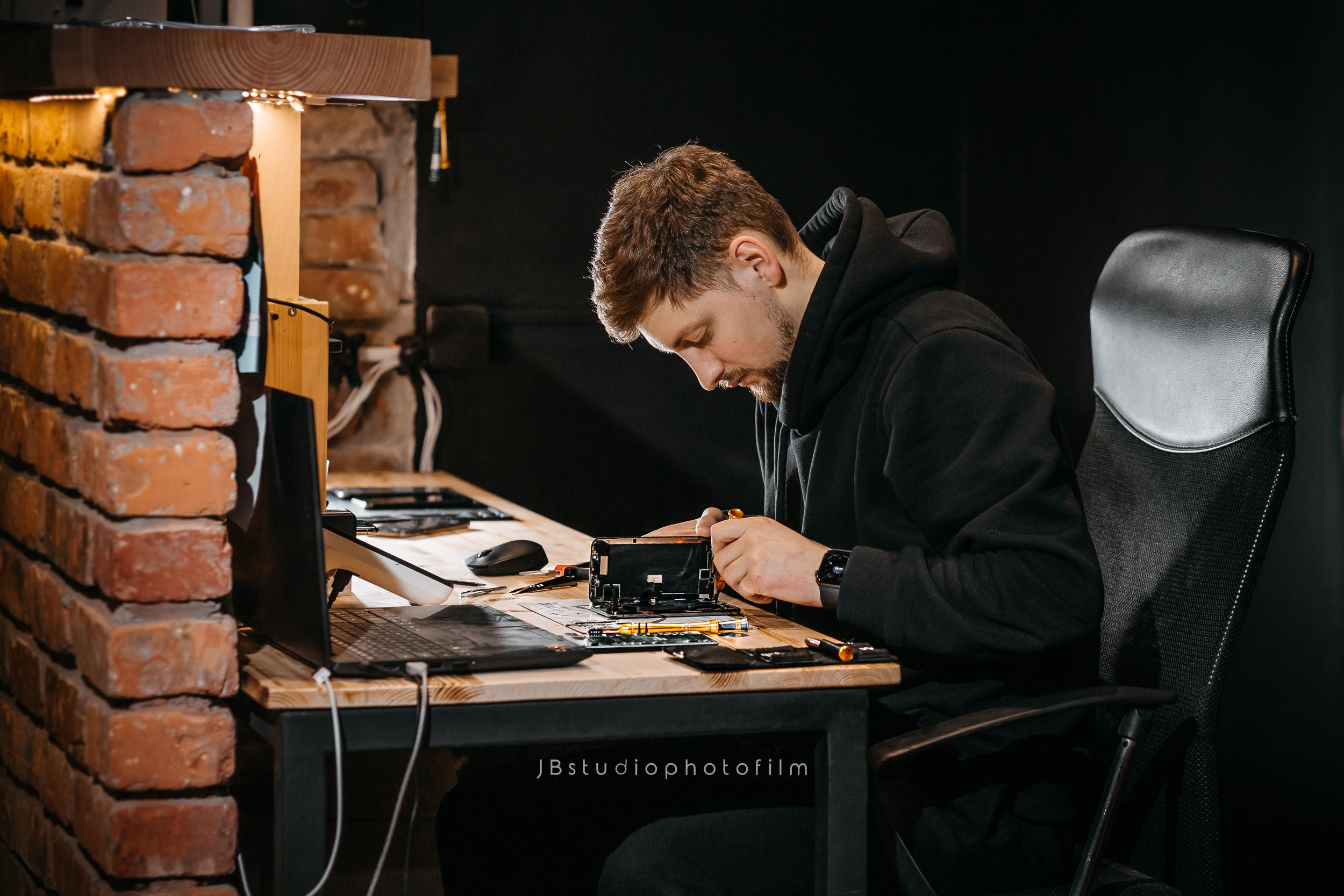 Фотосъёмка Сервис-Магазина APPGRADE (ранее AppleGO). Photographer Videographer Filmmaker| Фотограф Видеограф Фильммейкер