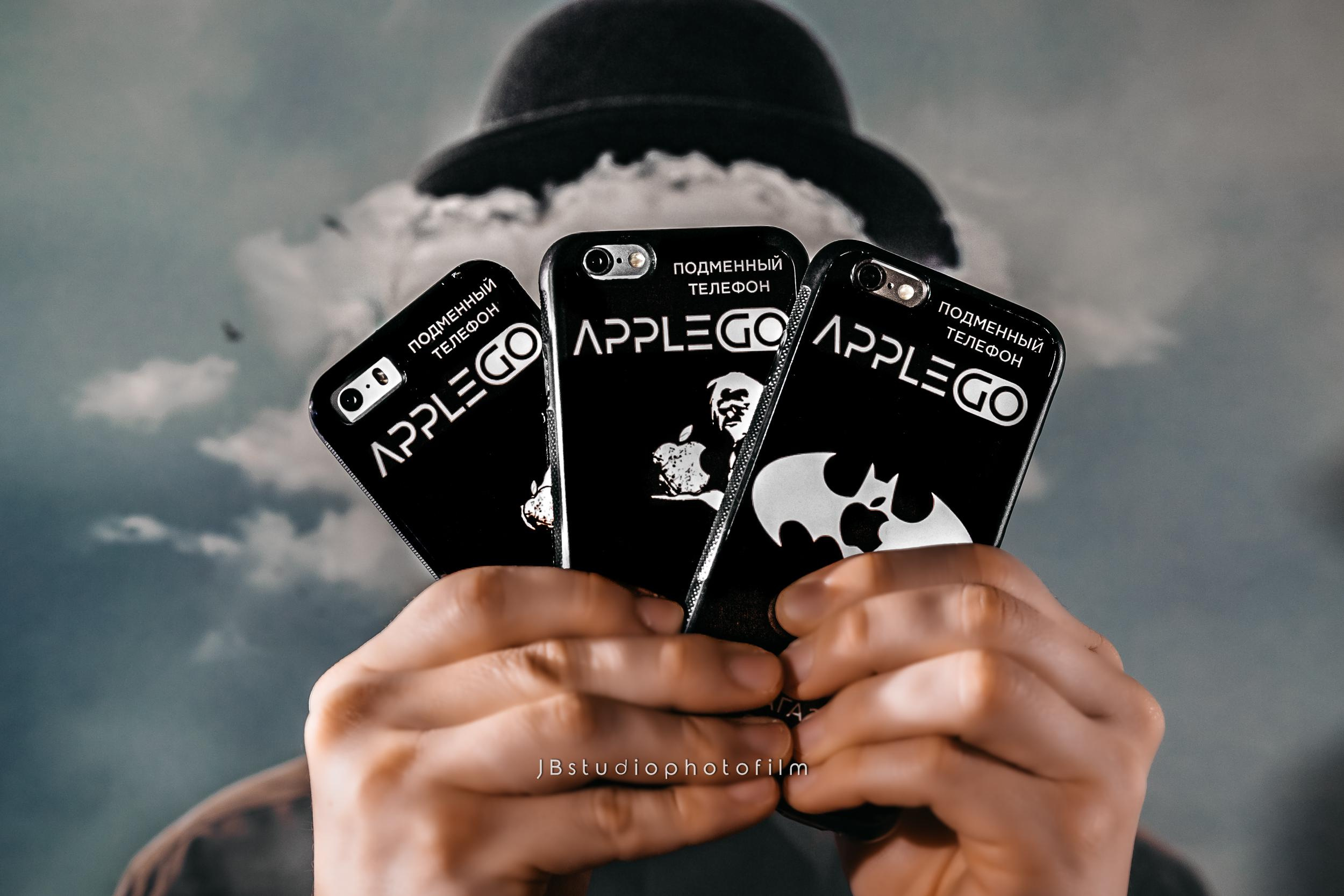 Фотосъёмка Сервис-Магазина APPGRADE (ранее AppleGO). Photographer Videographer Filmmaker| Фотограф Видеограф Фильммейкер