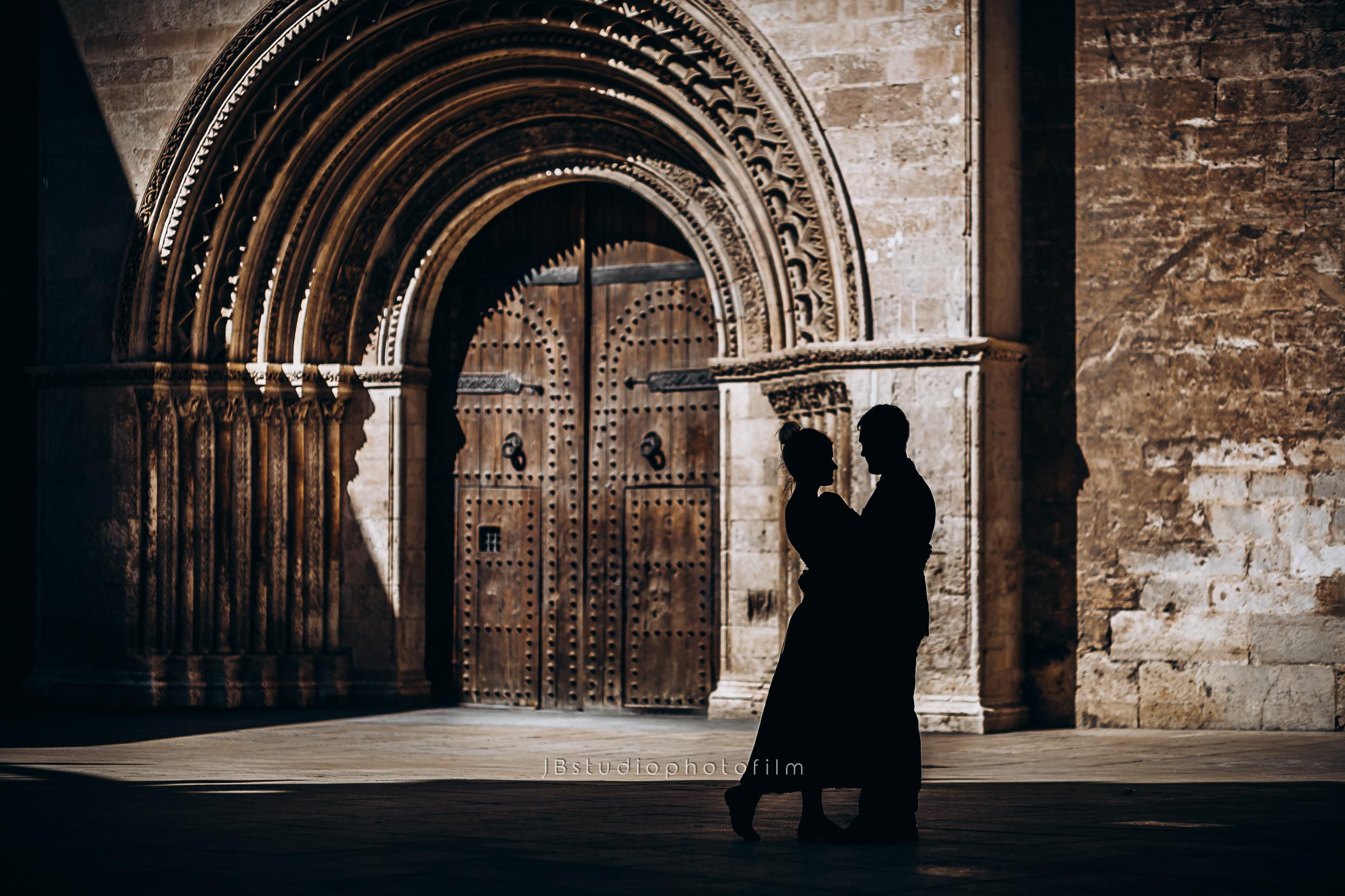 D & N (love story) — couple photography