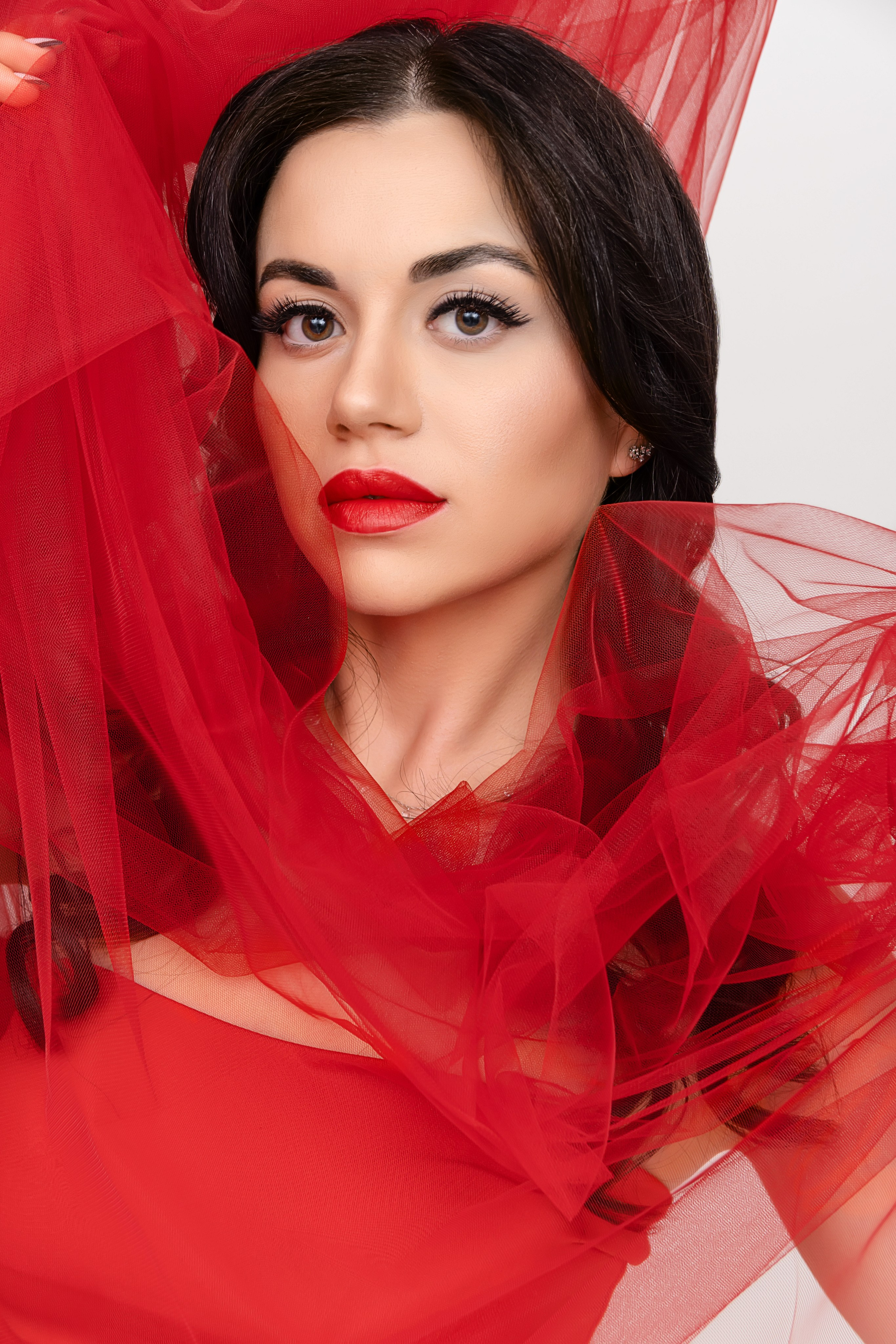 Фотограф в Казани — Мила Чеклова