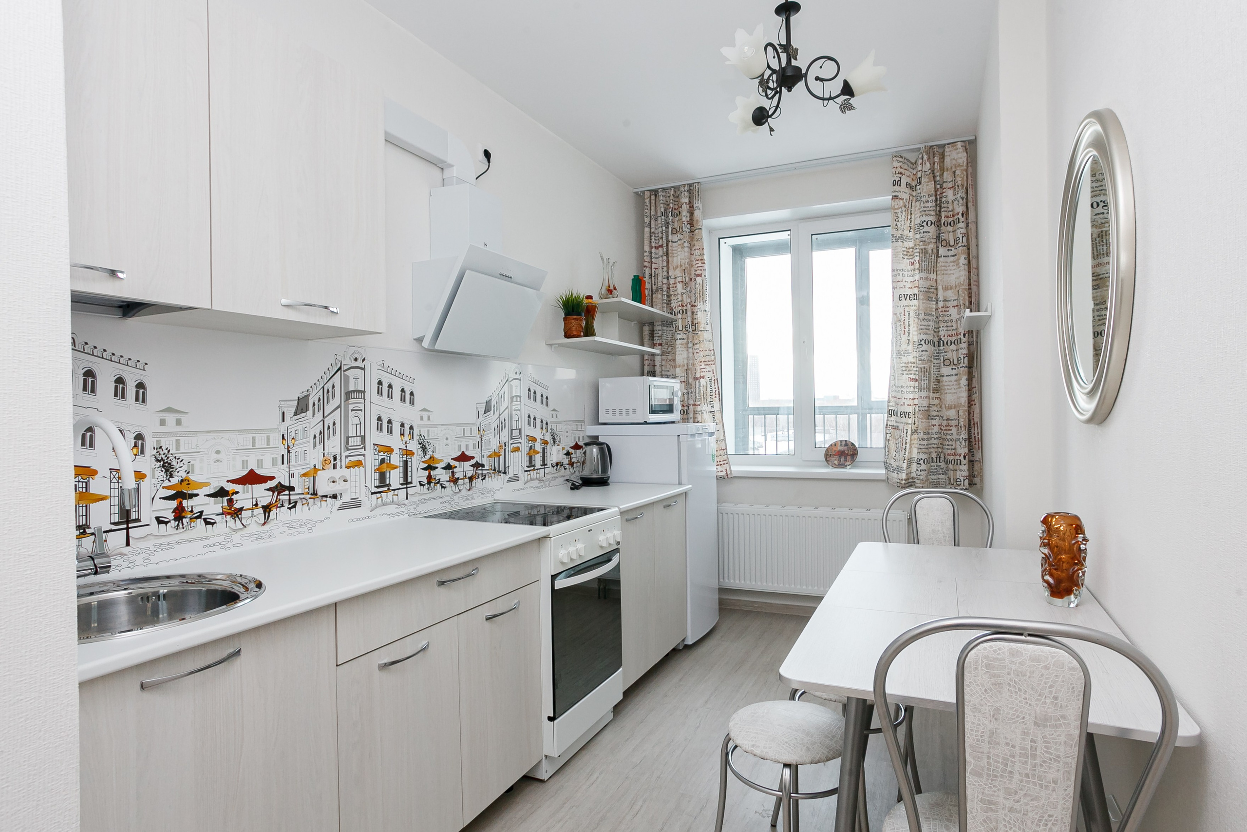 Портфолио. Фотограф Сергей Ушаков