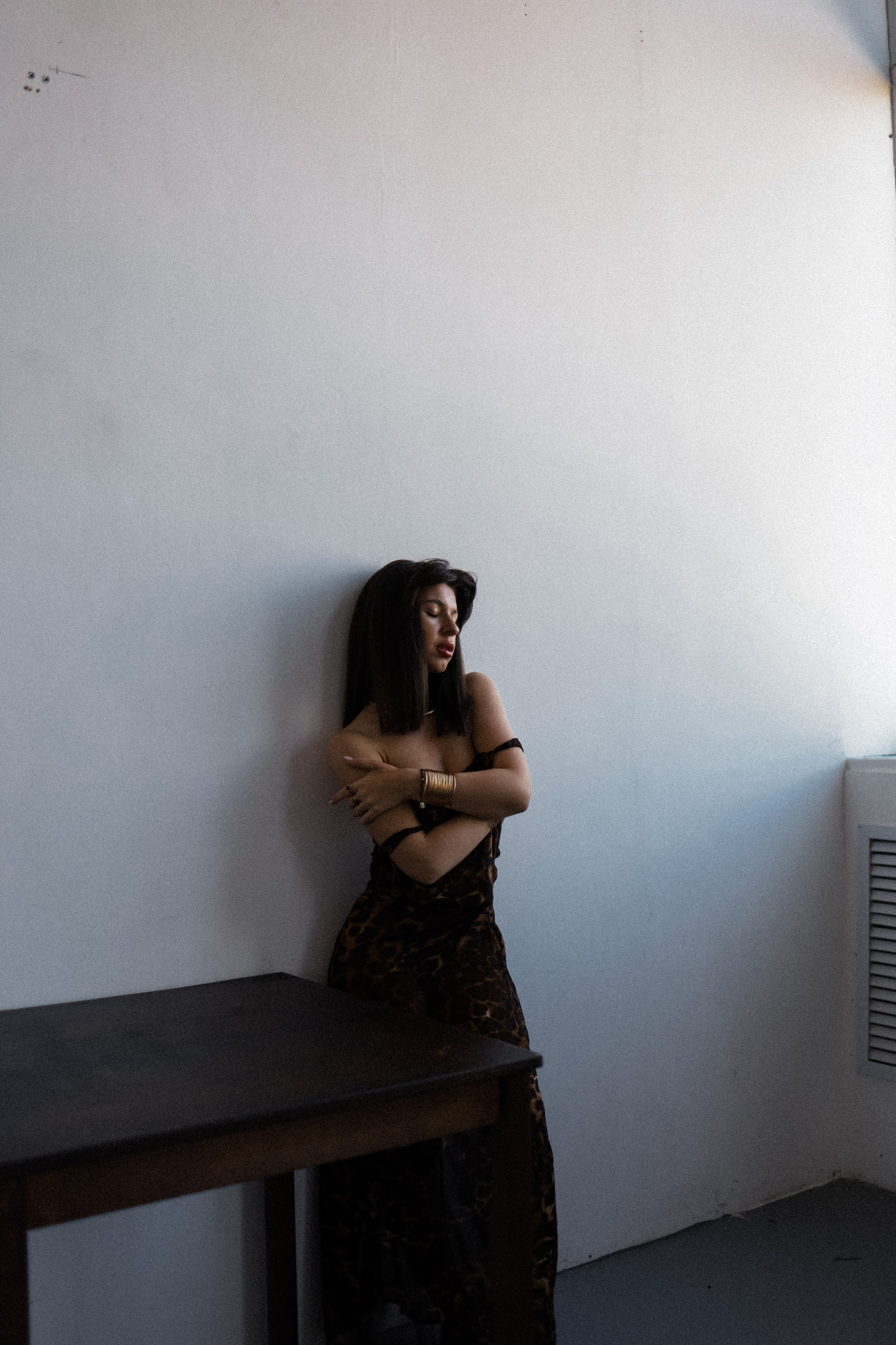 Женский портрет. Фотограф Смоленск-Москва Елизавета Ланченкова