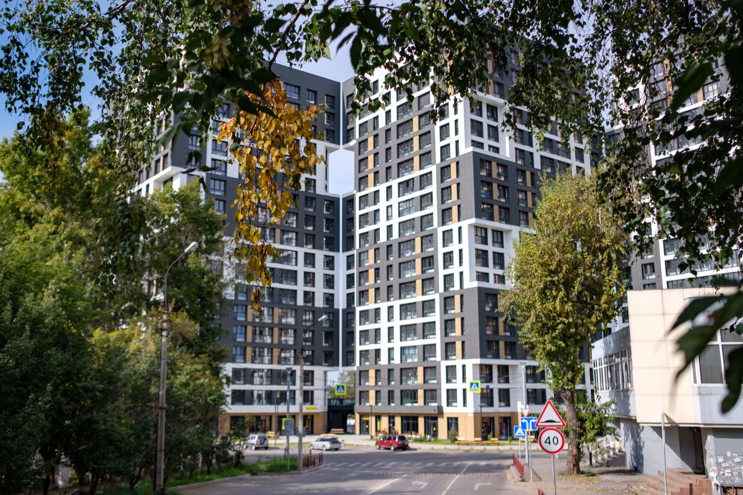Владимир Смирнов | Интерьер Индастриал Репортаж | Иркутск