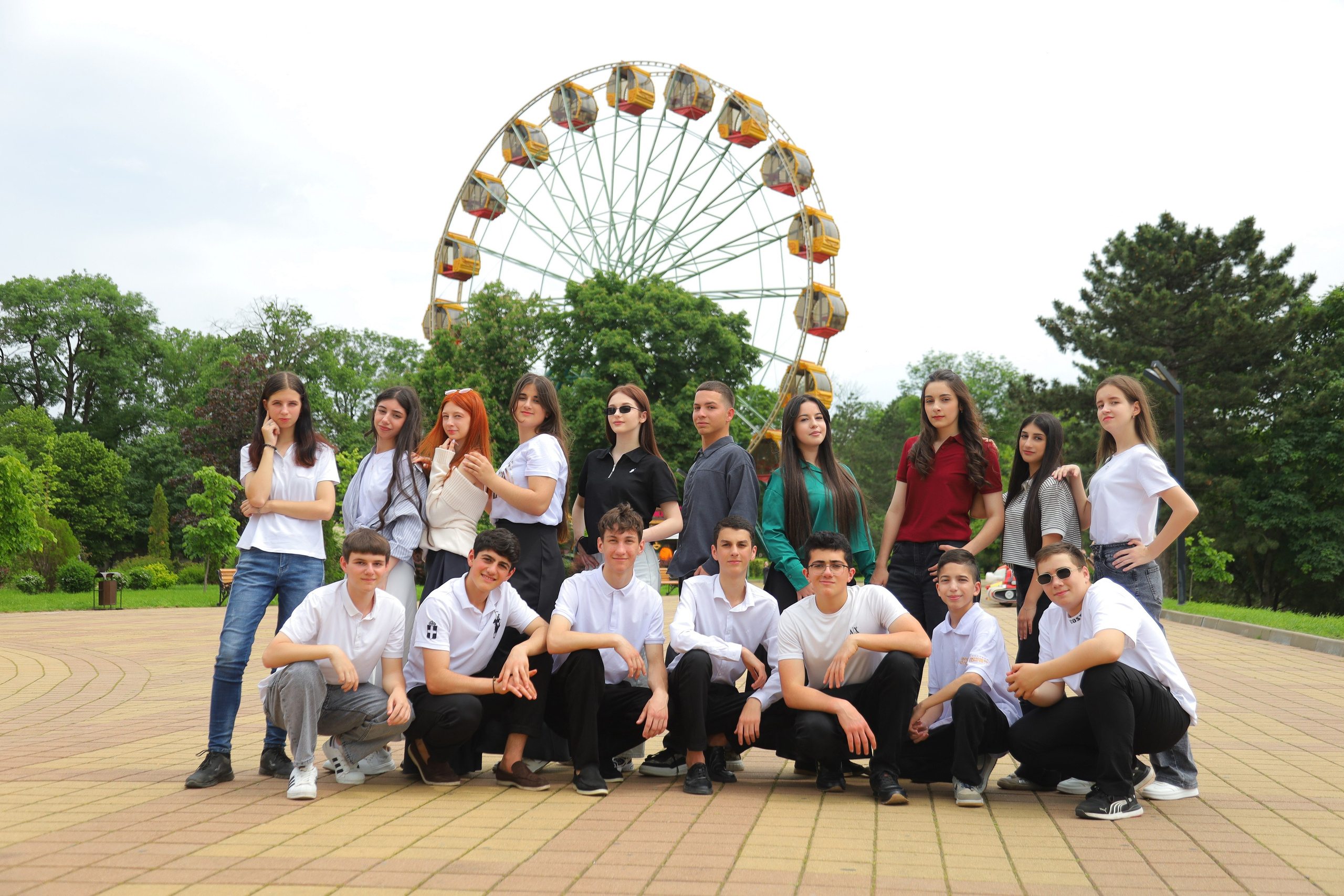 Выпускные альбомы. Фотограф Усольцева Маргарита