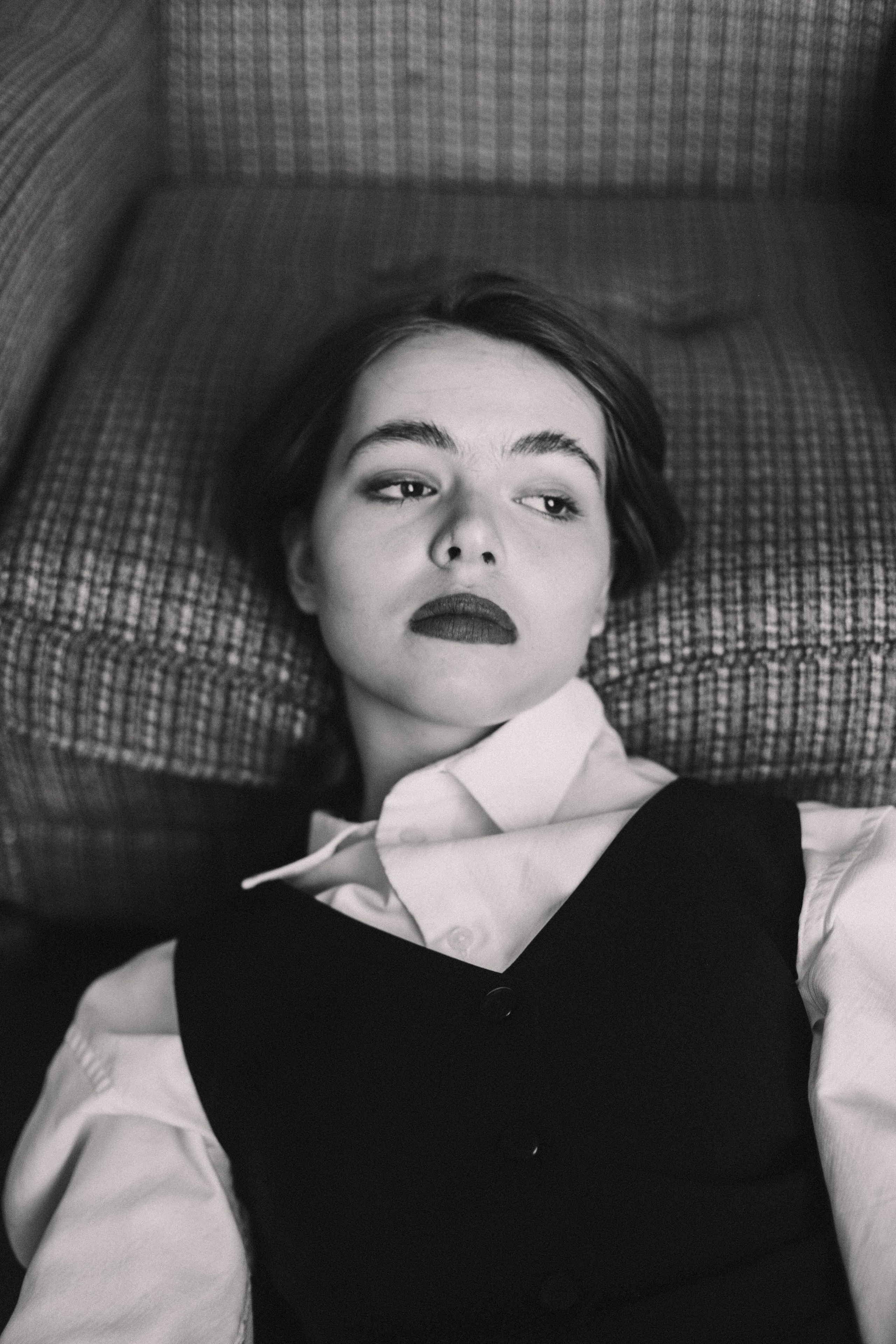 Основное. Женский фотограф Анна Галлей