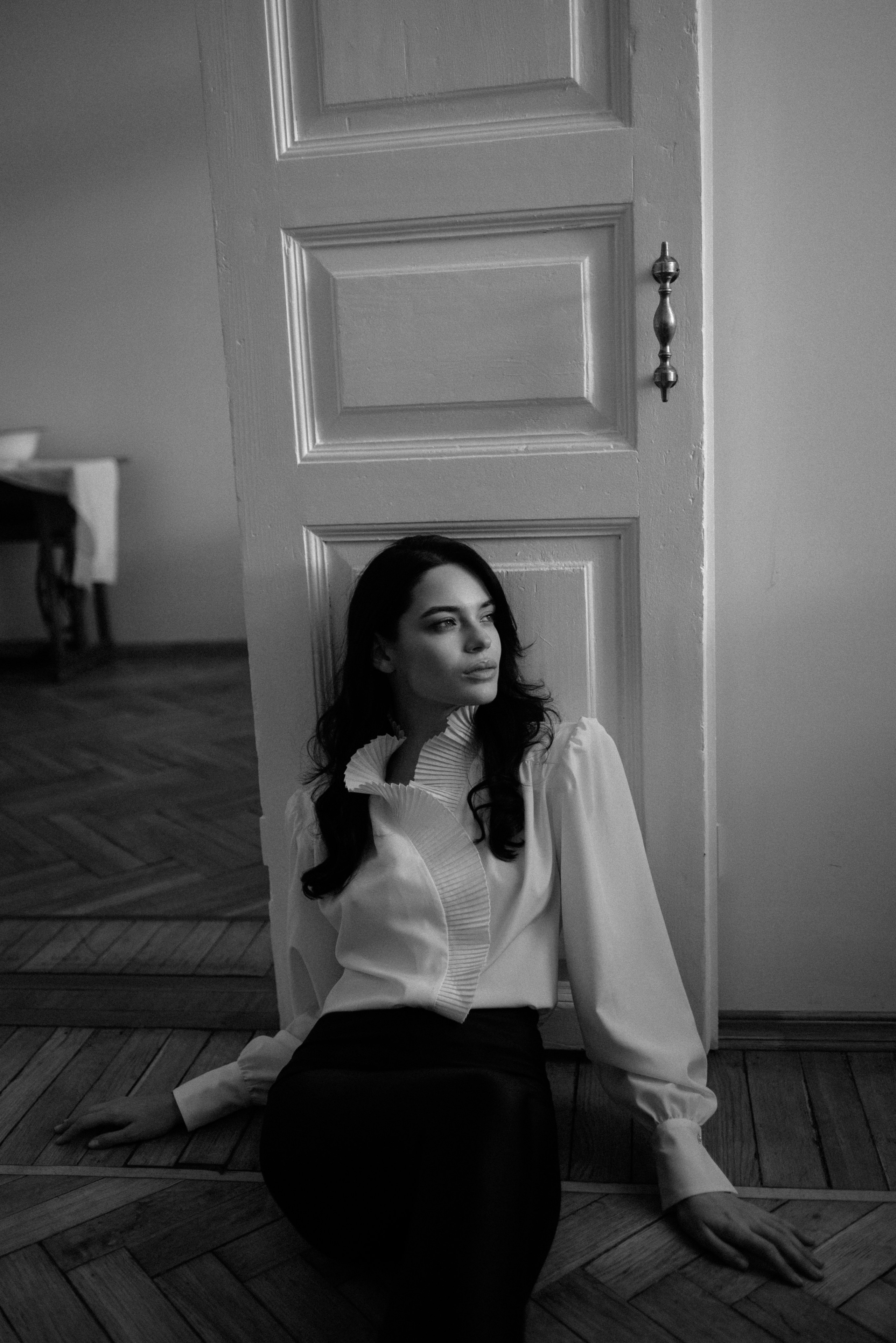 Свадебный и портретный фотограф Анастасия Тетёркина, Брянск и Санкт-Петербург