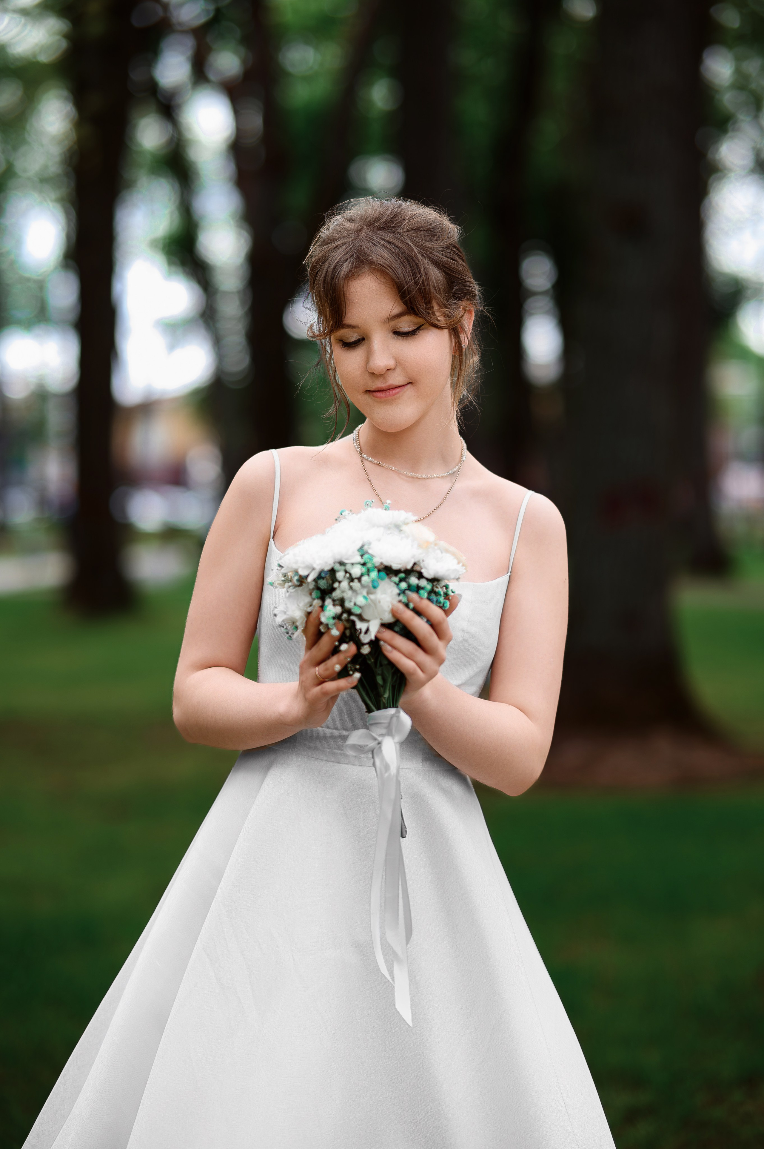 Вадим и Полина. Фотосъемка и видеосъемка в Калининграде Liveemotion.pro