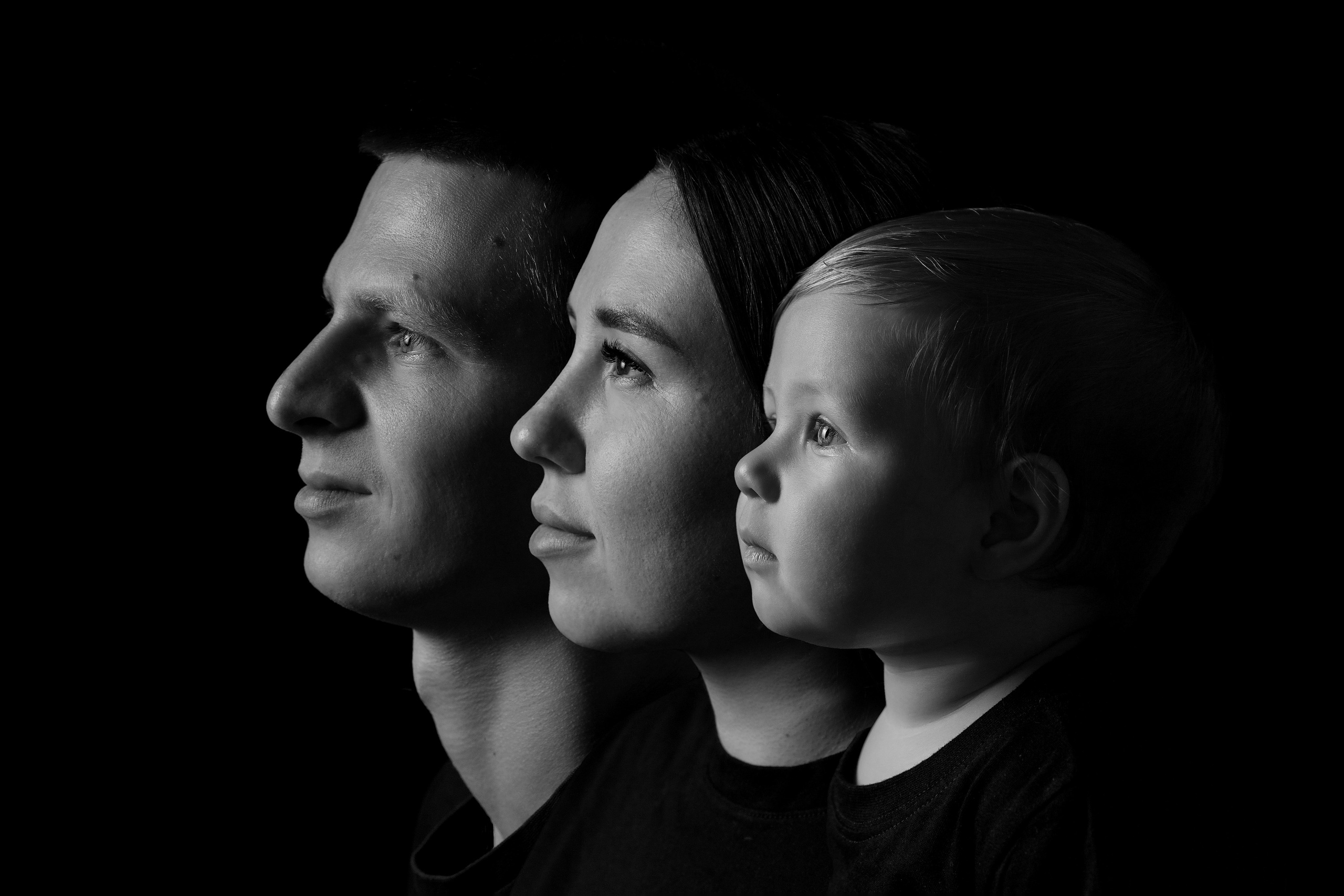 Проект «Поколение». Фотограф новорожденных Славянск-на-Кубани Куцевольская Екатерина