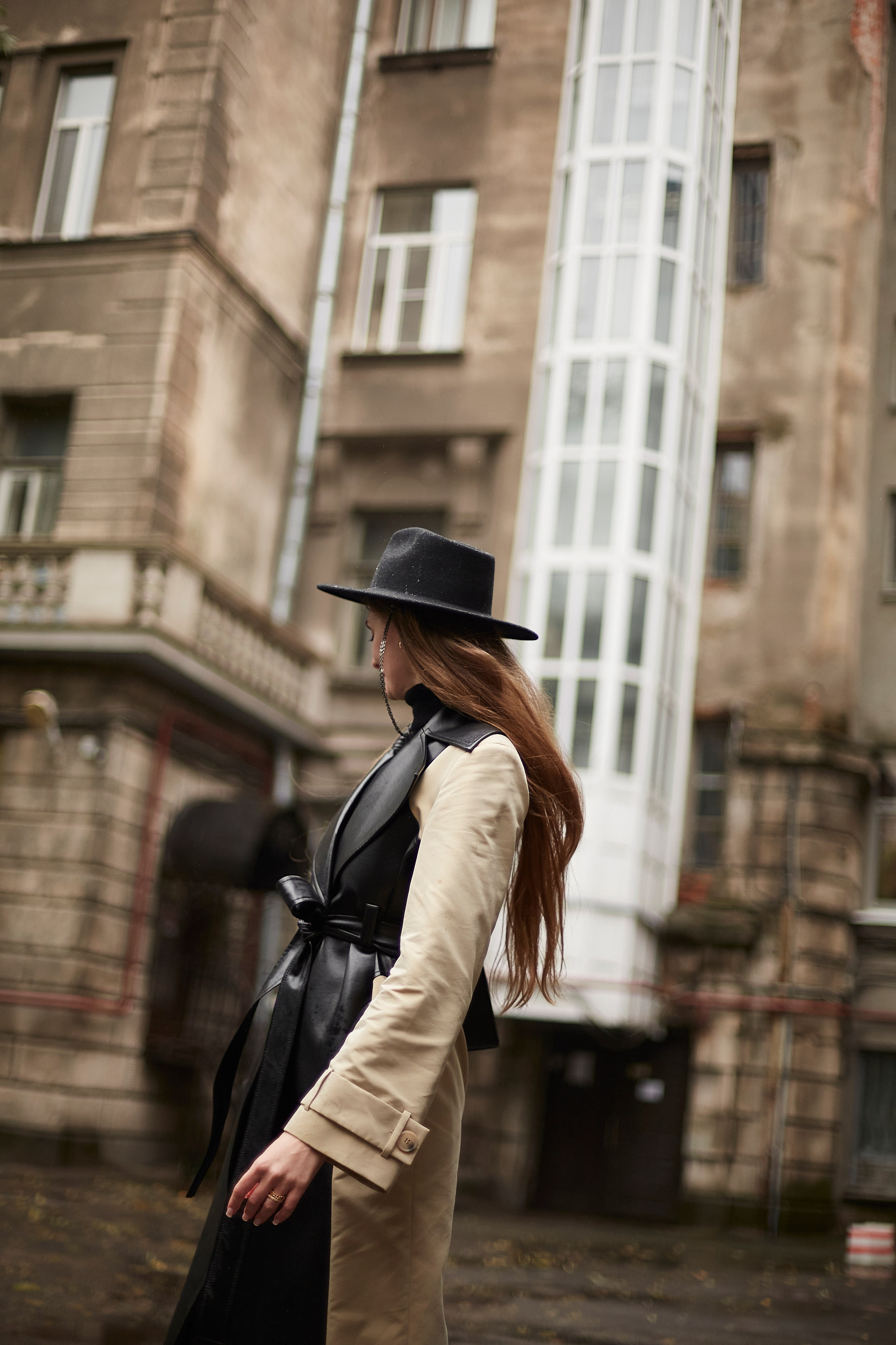 Катя. Анастасия Зобнинá — фотограф в Санкт-Петербурге/СПб