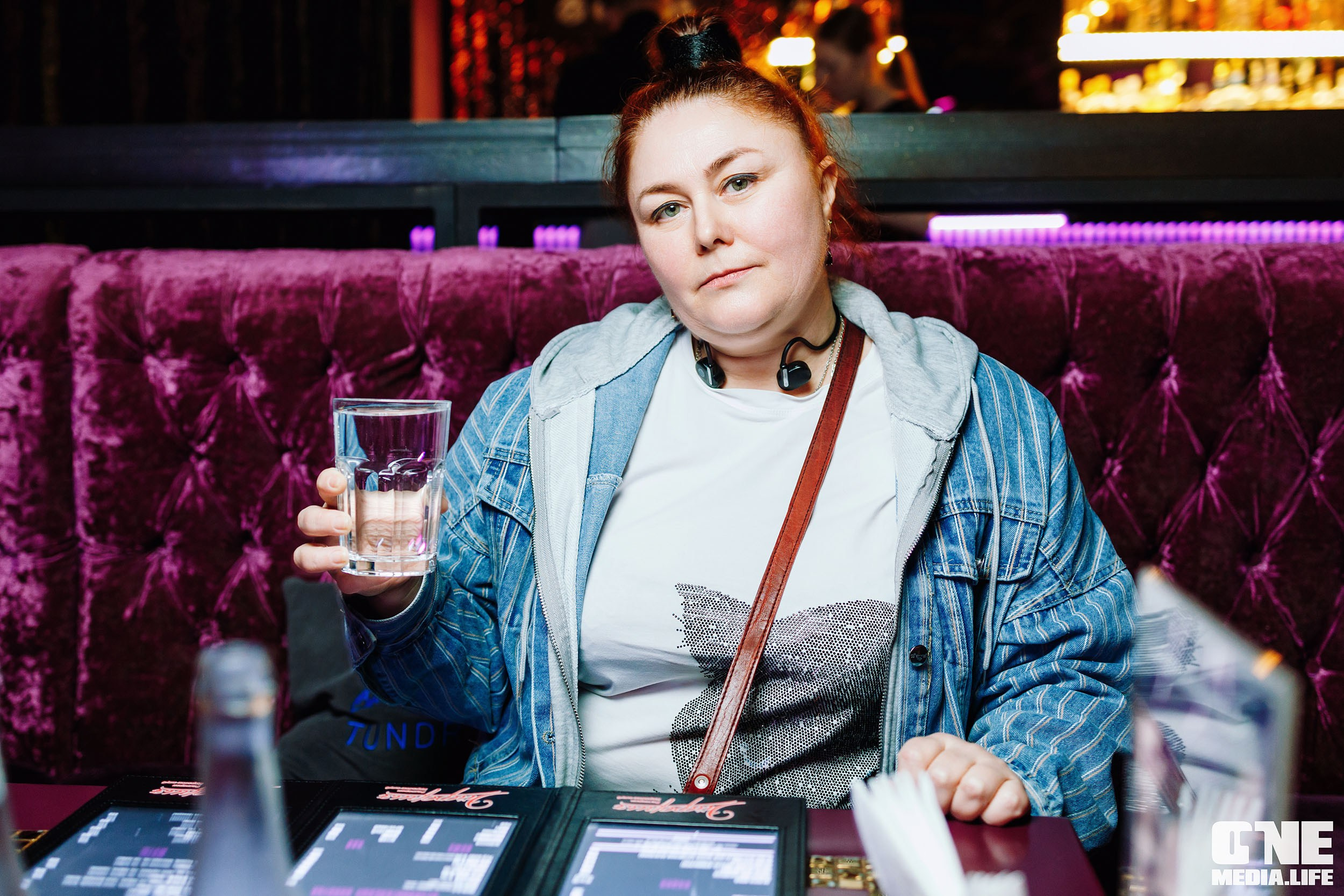 Фоторепортаж из караоке-клуба Эйфория. One Media Life: фоторепортажи, фотоотчеты с мероприятий и заведений