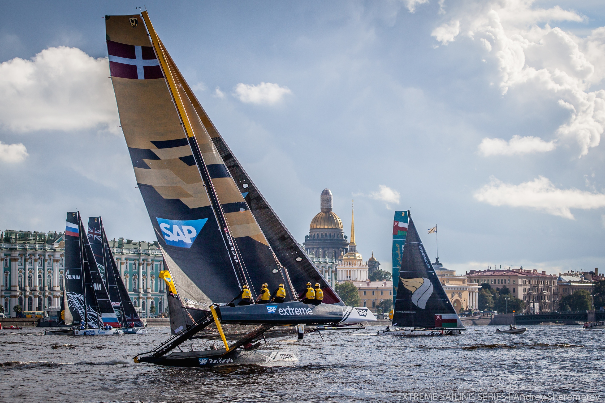 Спорт. Фотограф Андрей Шереметьев. Репортажный, спортивный фотограф