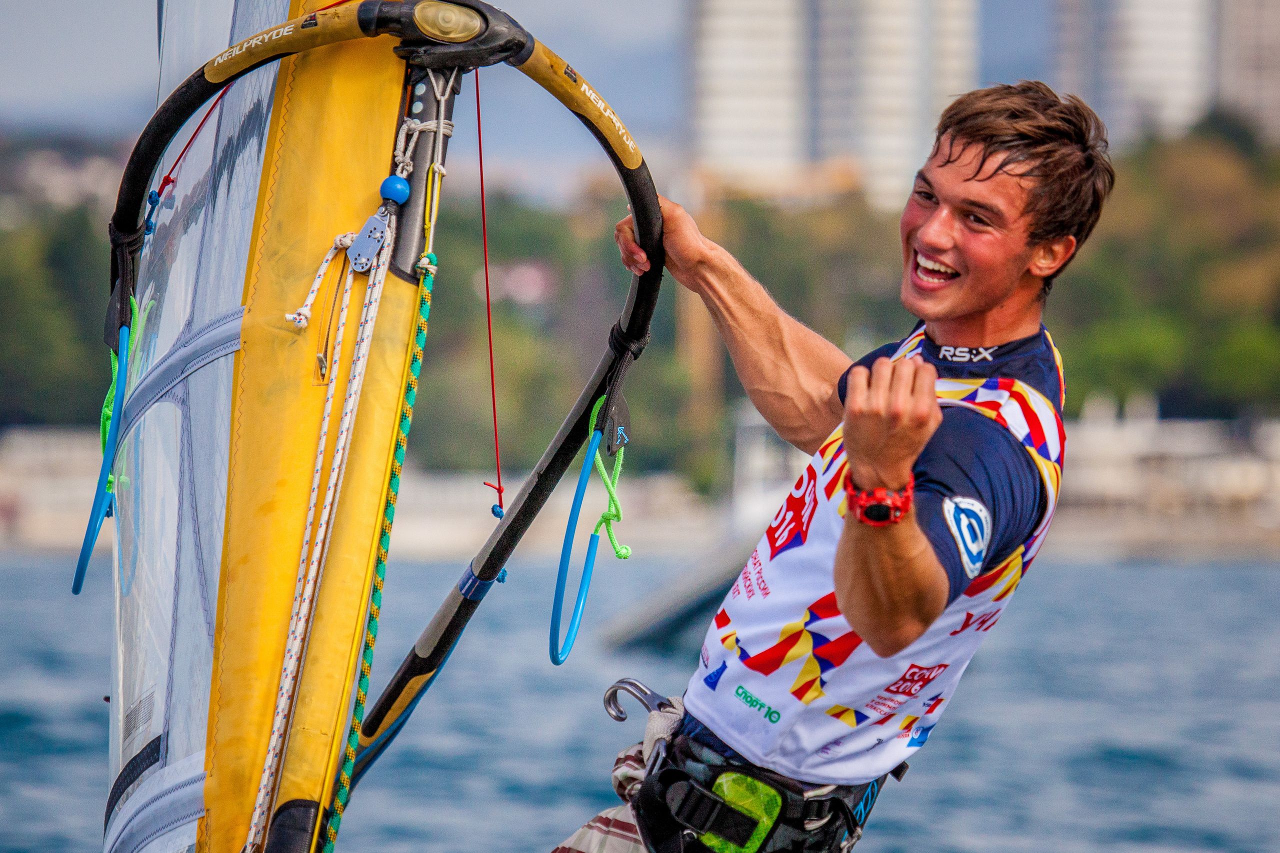 Спорт. Фотограф Андрей Шереметьев. Репортажный, спортивный фотограф