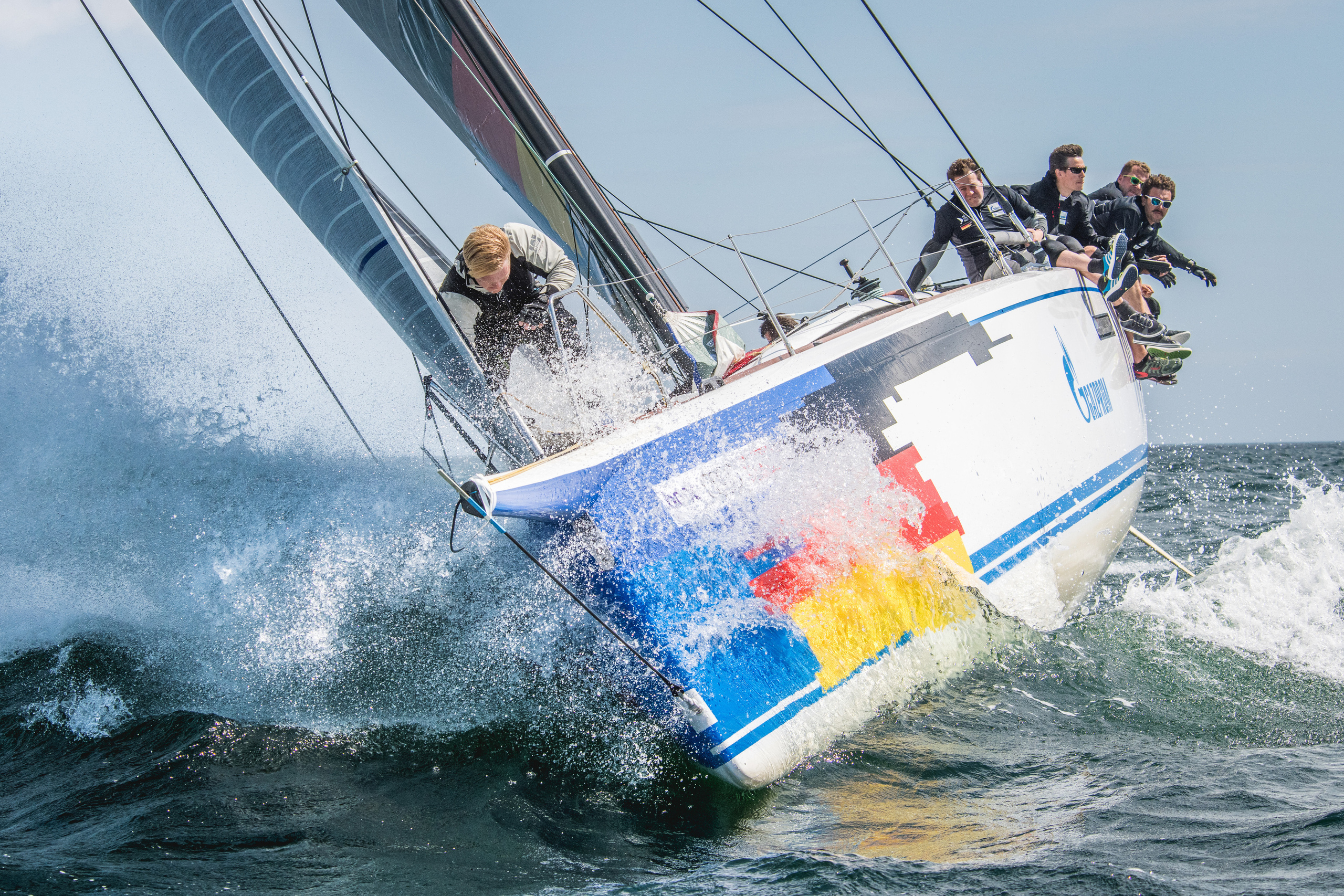 Спорт. Фотограф Андрей Шереметьев. Репортажный, спортивный фотограф