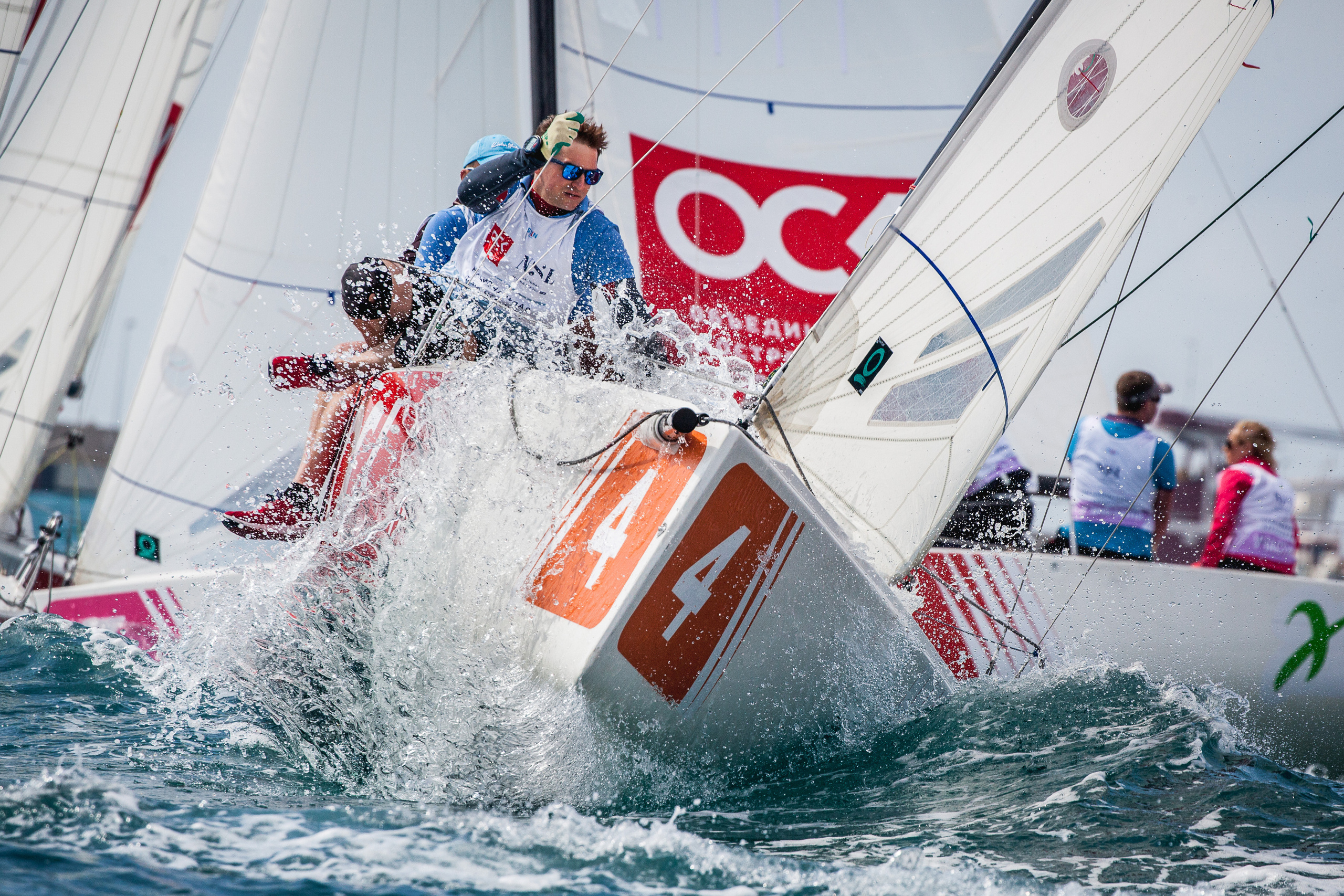 Спорт. Фотограф Андрей Шереметьев. Репортажный, спортивный фотограф