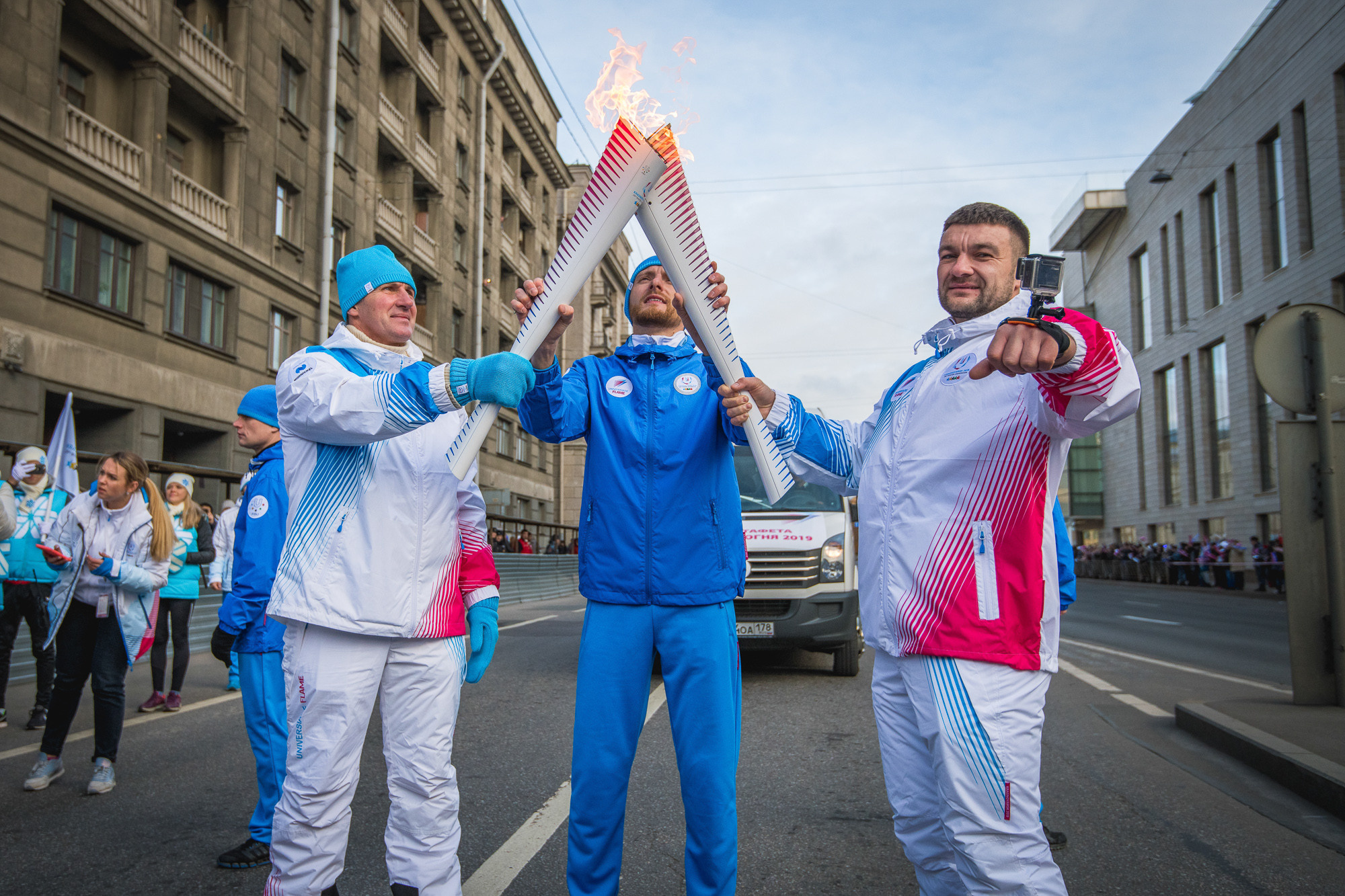 Репортажная съёмка. Фотограф Андрей Шереметьев. Репортажный, спортивный фотограф