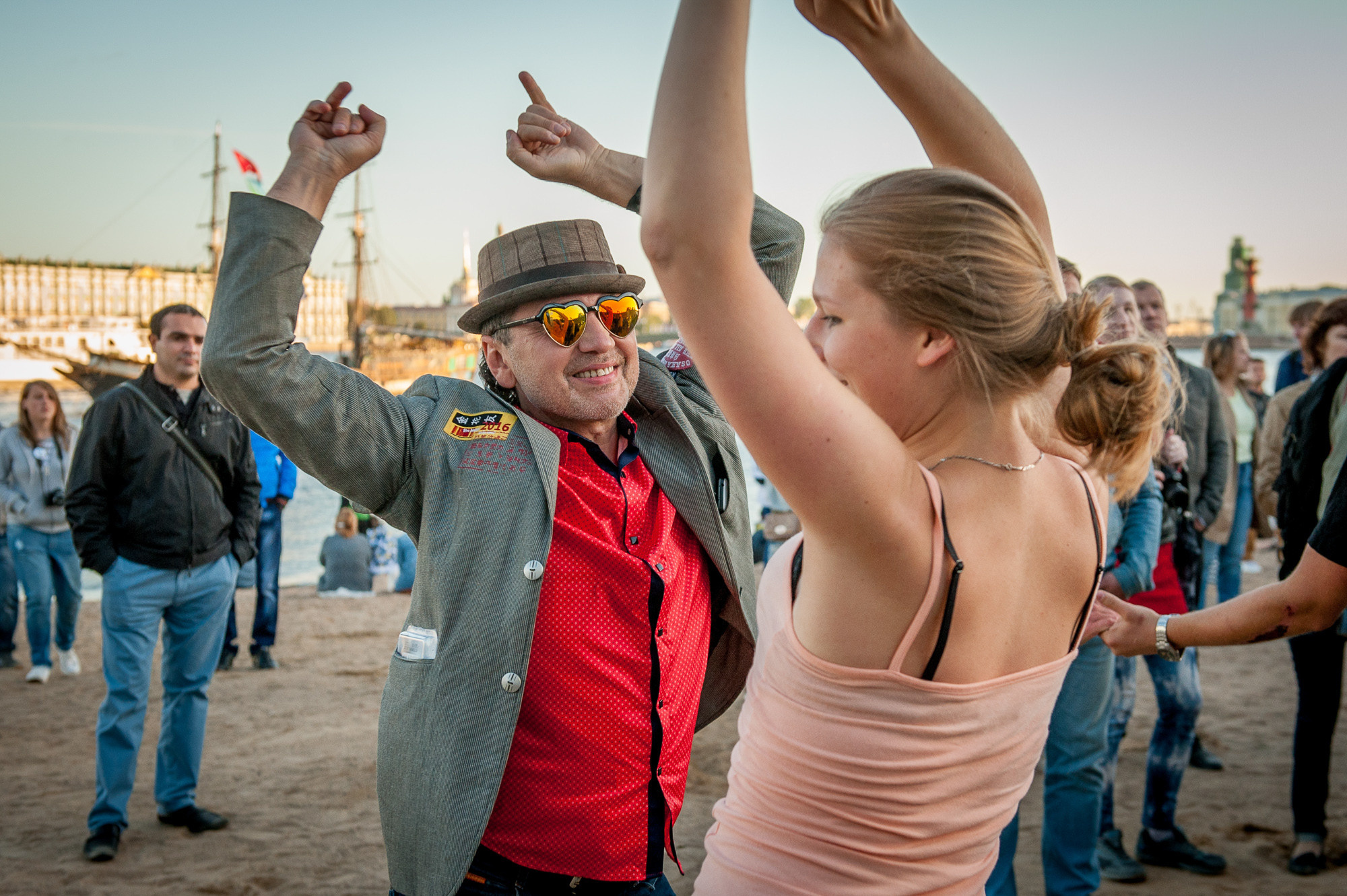 Репортажная съёмка. Фотограф Андрей Шереметьев. Репортажный, спортивный фотограф