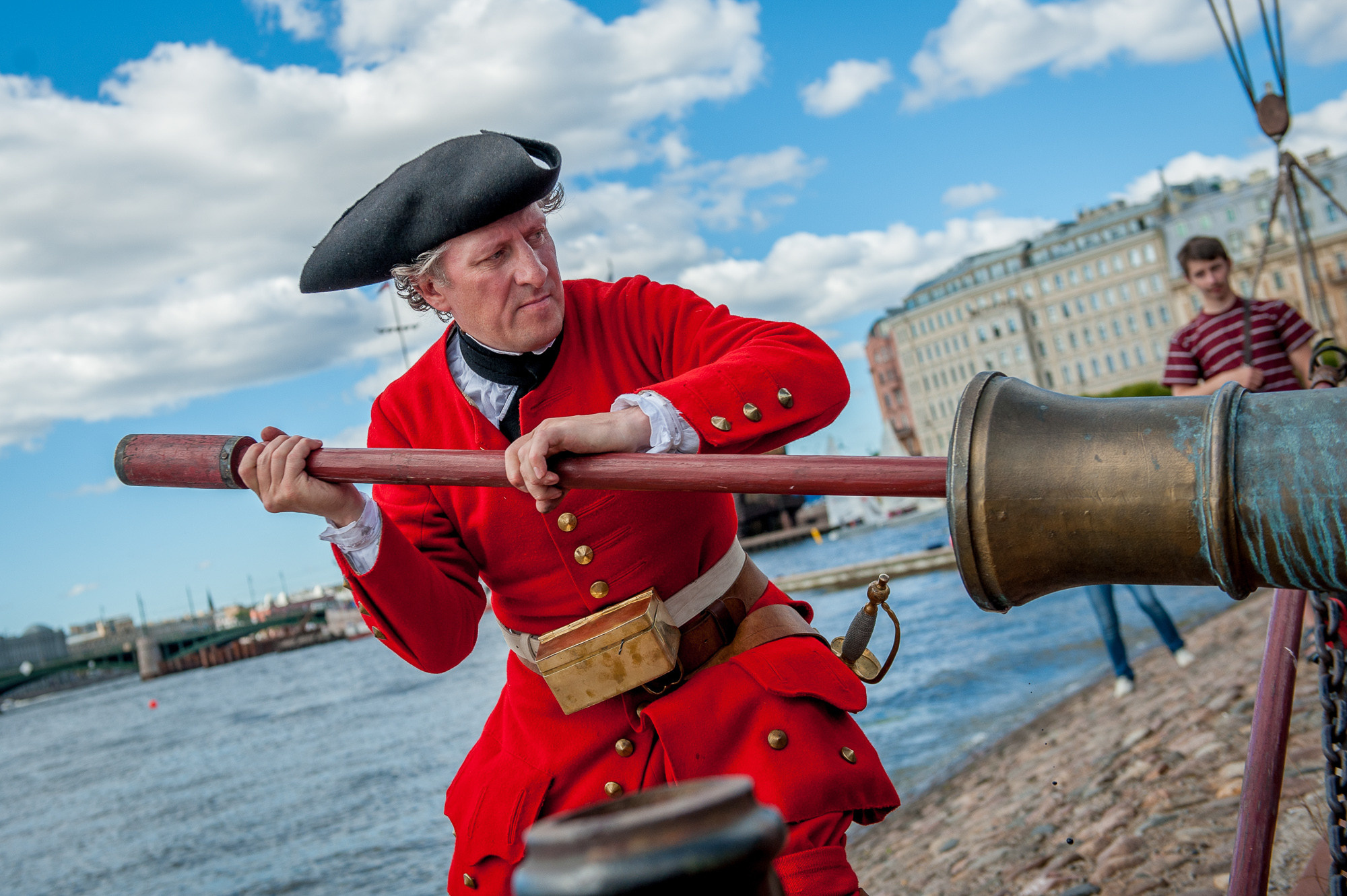 Репортажная съёмка. Фотограф Андрей Шереметьев. Репортажный, спортивный фотограф