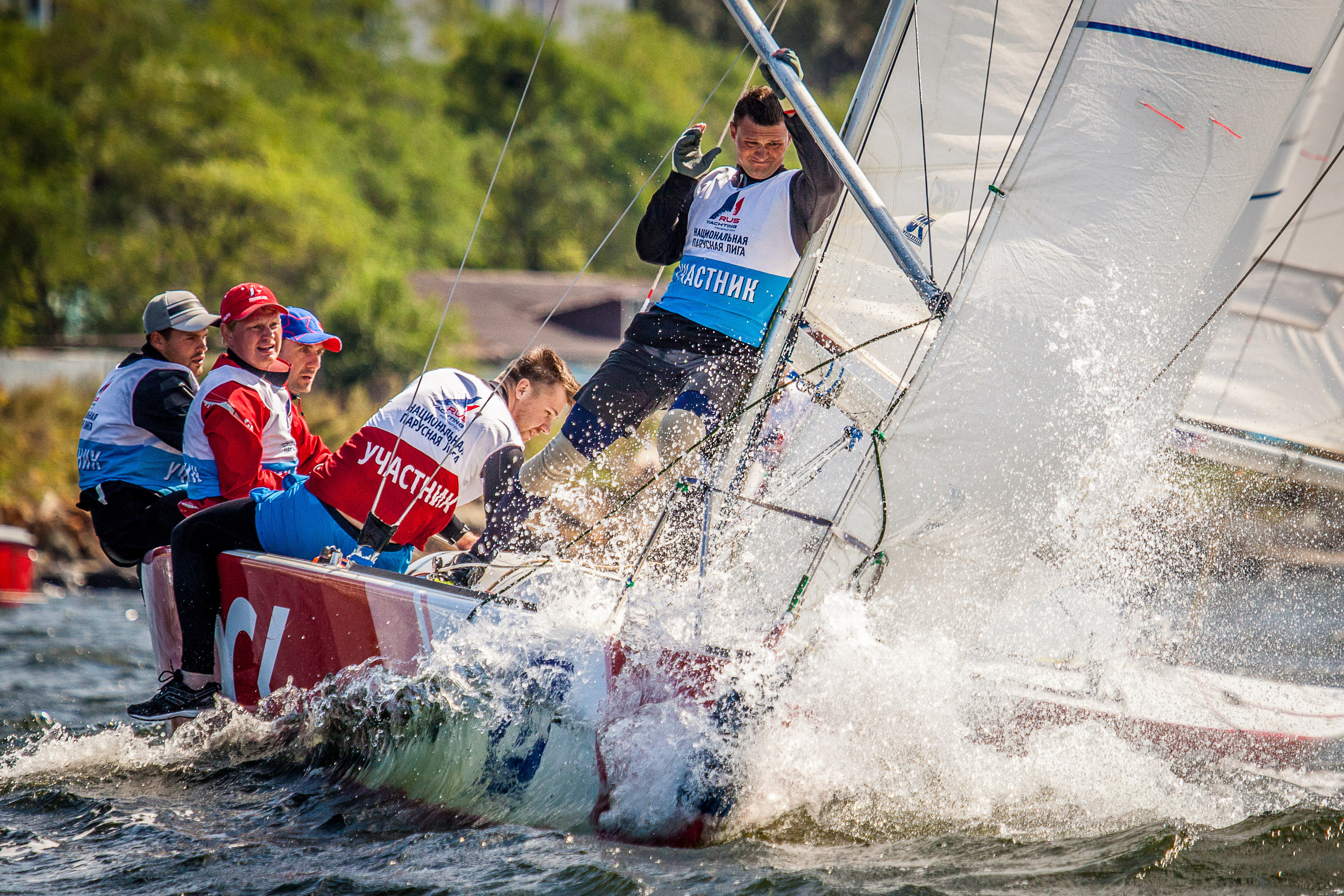Спорт. Фотограф Андрей Шереметьев. Репортажный, спортивный фотограф