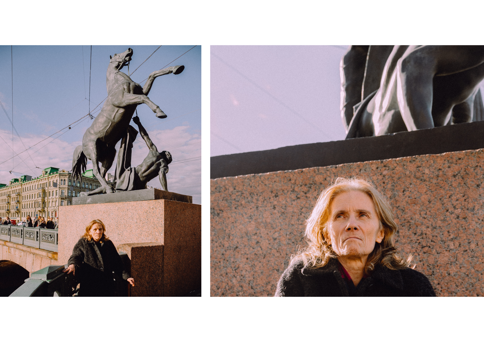 Люди.места.дороги do120 до120. Портретный фотограф Ванинен Анастасия. Санкт-Петербург