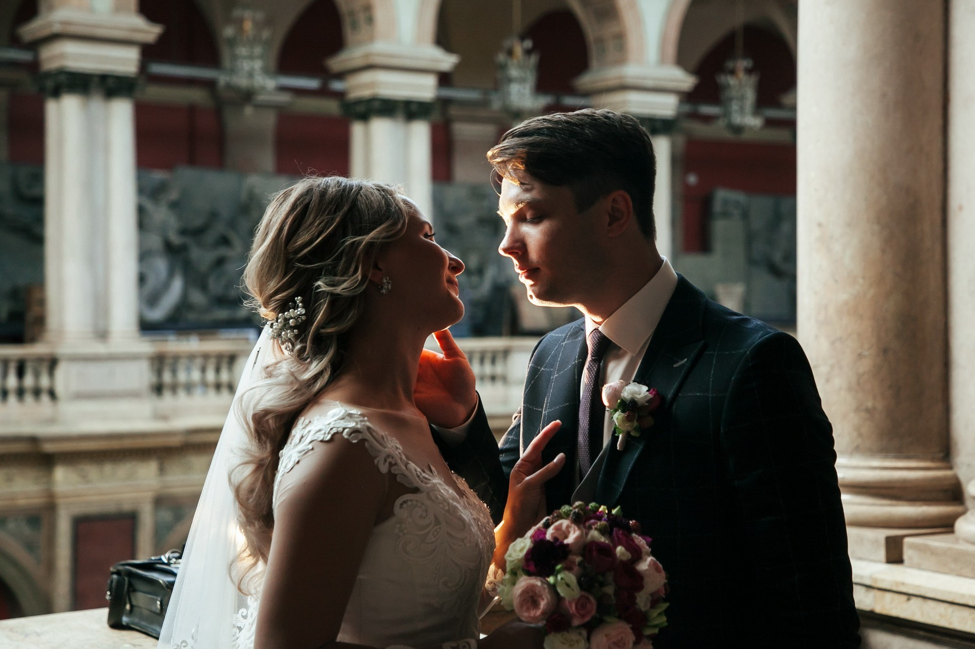 Стильная свадьба в Санкт-Петербурге, фотограф Денис Шмигирилов. Фотограф крещение венчание в Петербурге! Помогает подобрать храм и посоветовал душевного батюшку в СПб