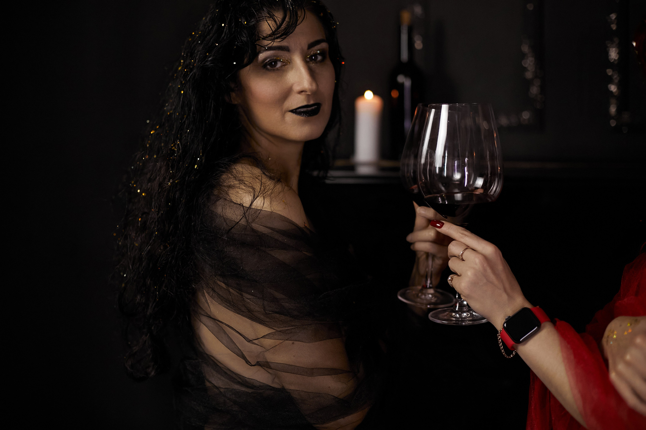 «Red&Black». Свадебный и креативный фотограф в ЮФО и МСК