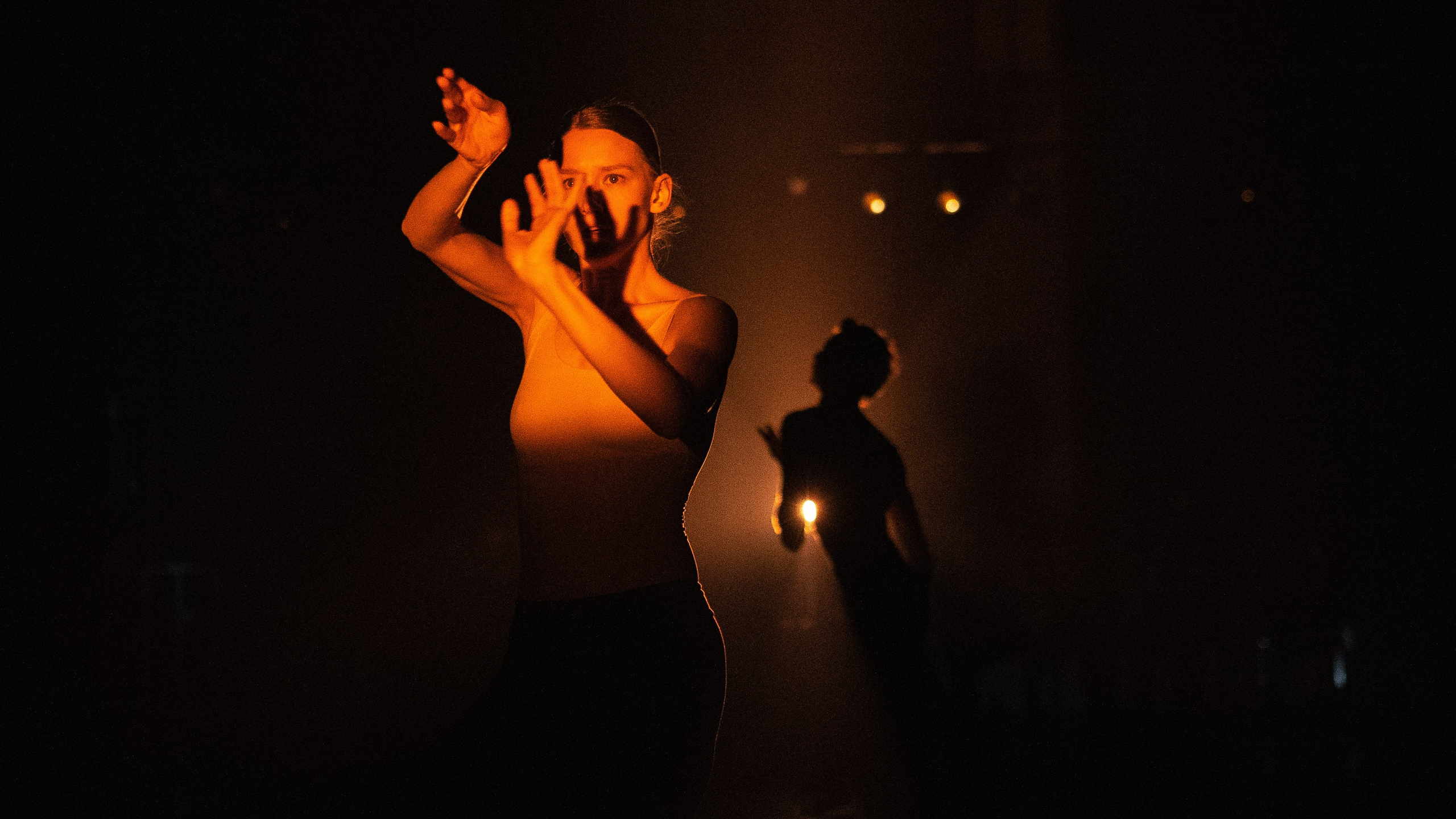 OPEN LOOK «Пятилетка IV» 2022. Театральный фотограф в Санкт-Петербурге Дмитрий Скареднов