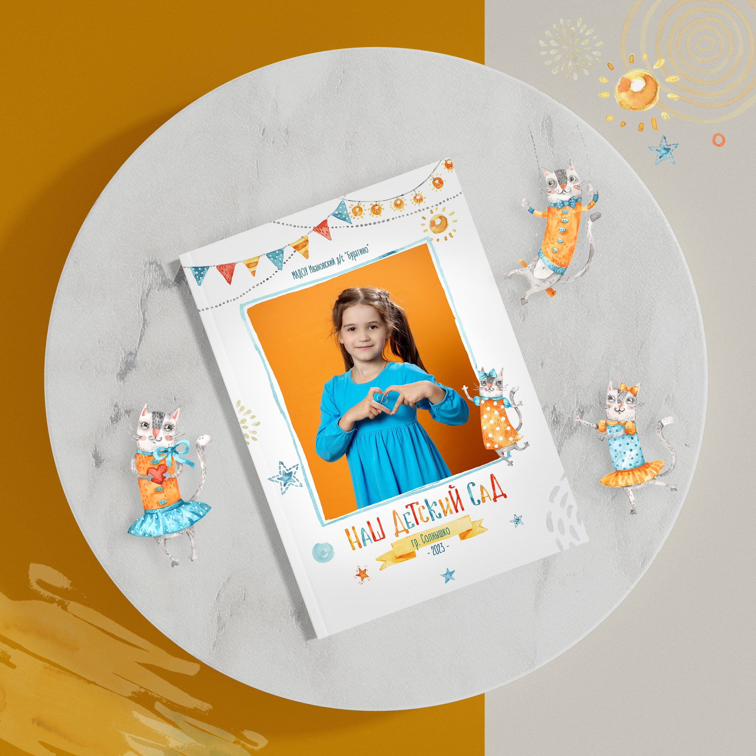 Фотограф в Михнево Юлия Коляскина