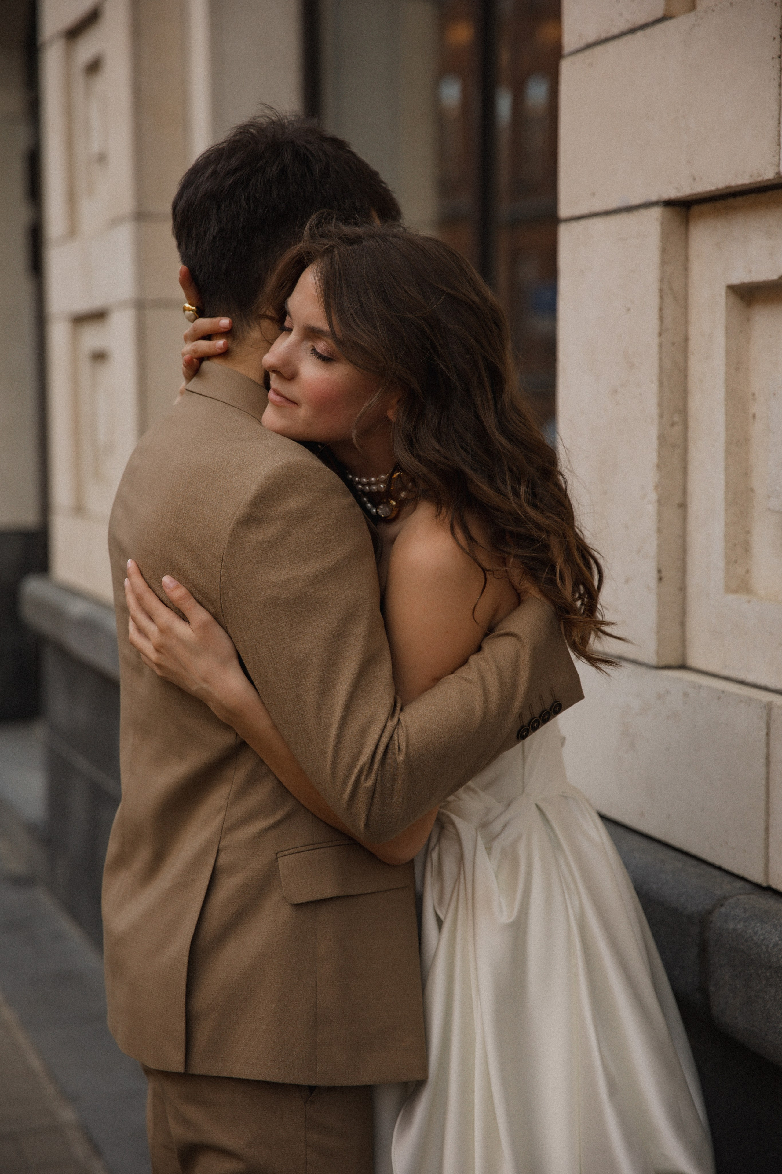 Настя+Саша. Свадебный и семейный фотограф в Белгороде Елена Риннова