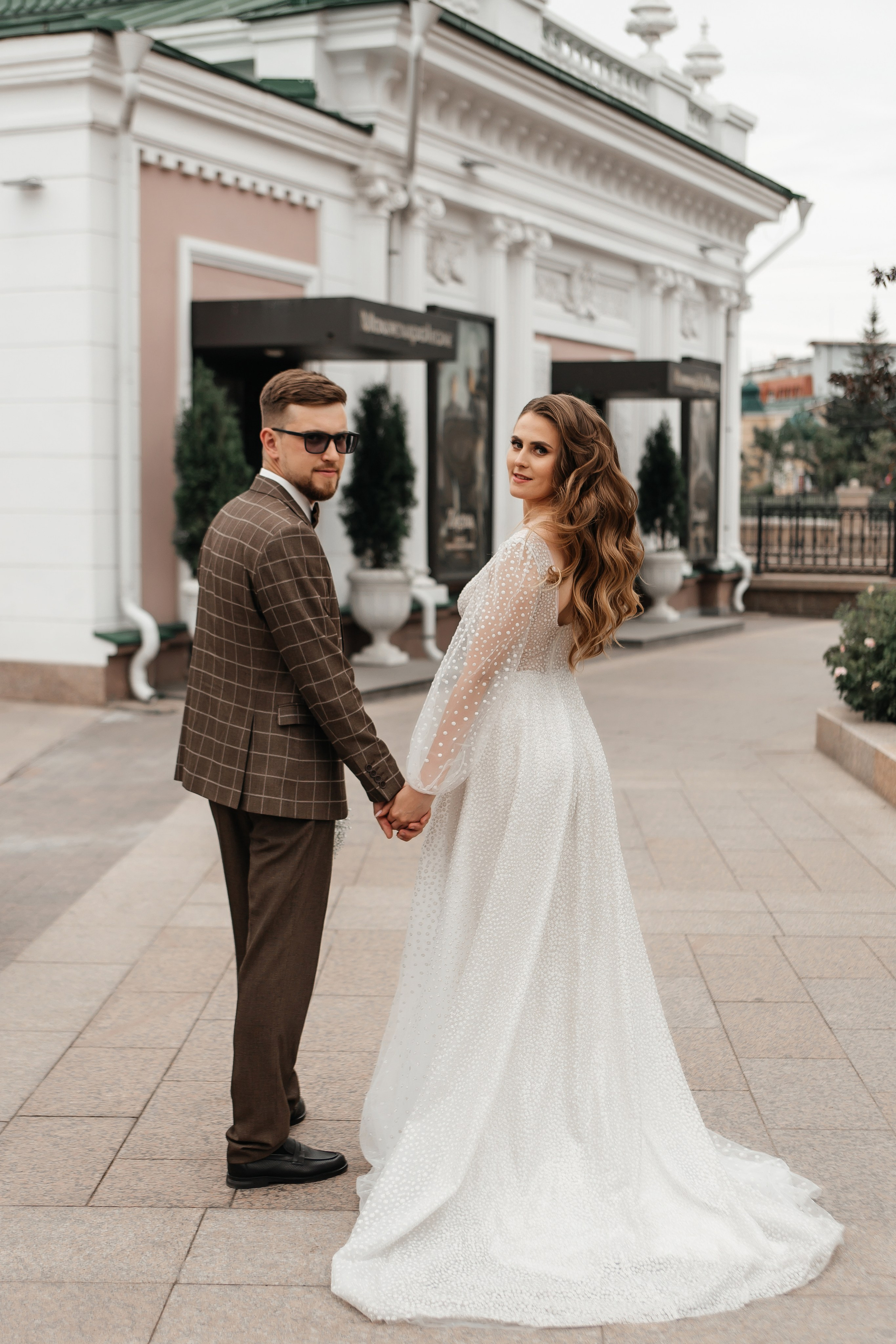 Локации. Свадебный и семейный фотограф в Омске Евгения Хакимова