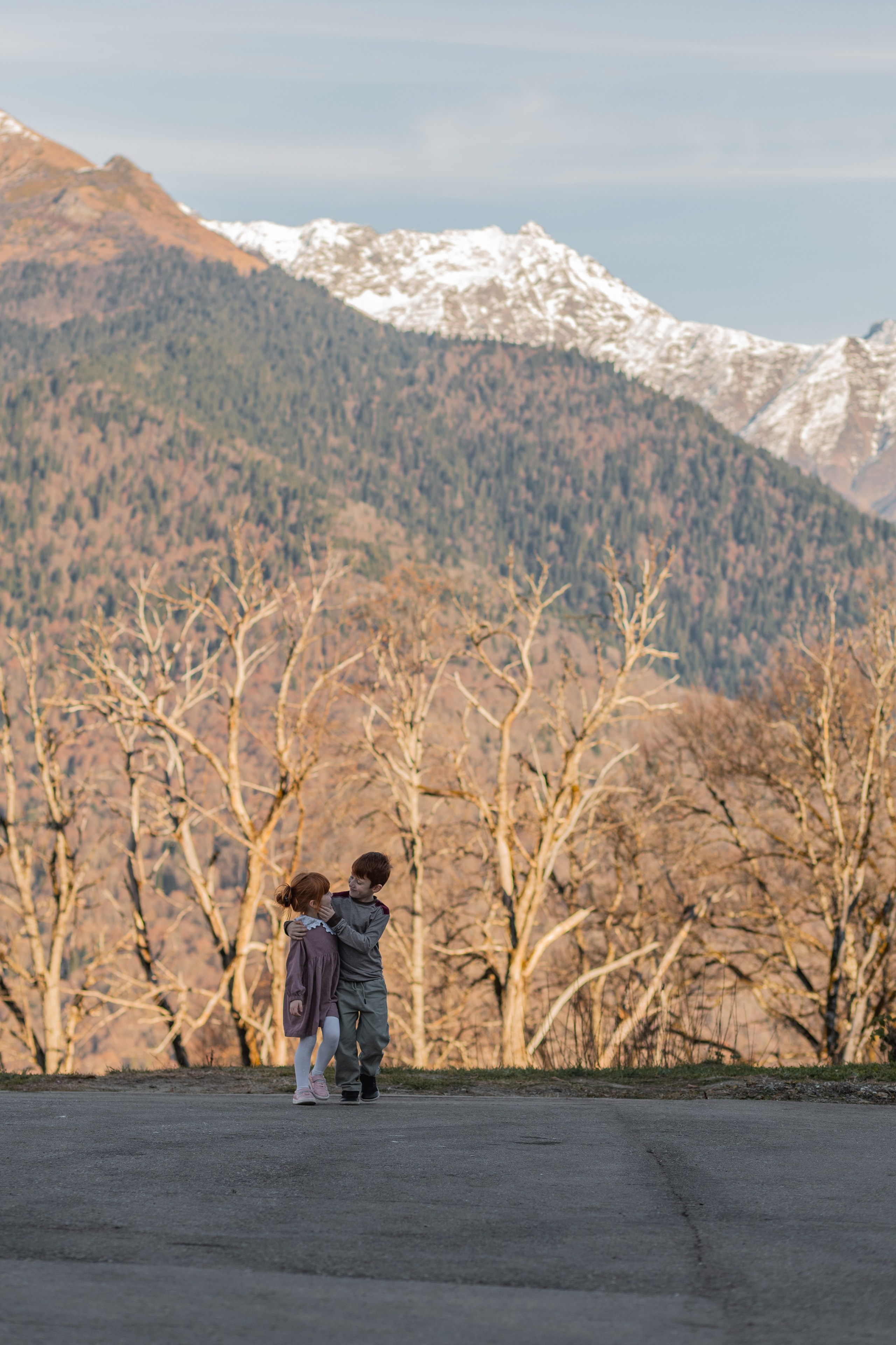 Семейный фотограф в Сочи, Лоо, Дагомысе, Вардане Кучумова Олеся