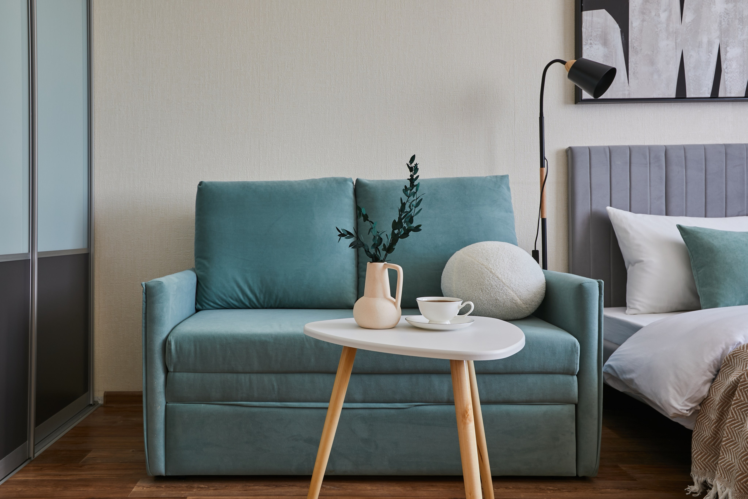 Вива. Главная